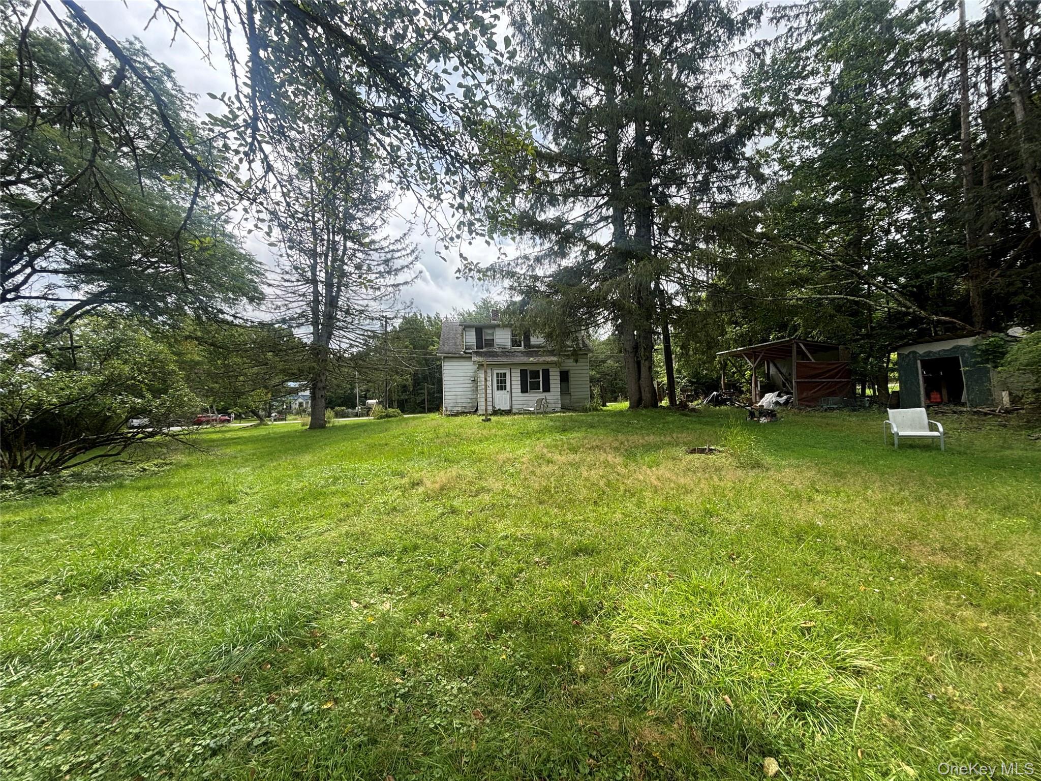 Tbd Holiday Mountain Trail Property Photo 11