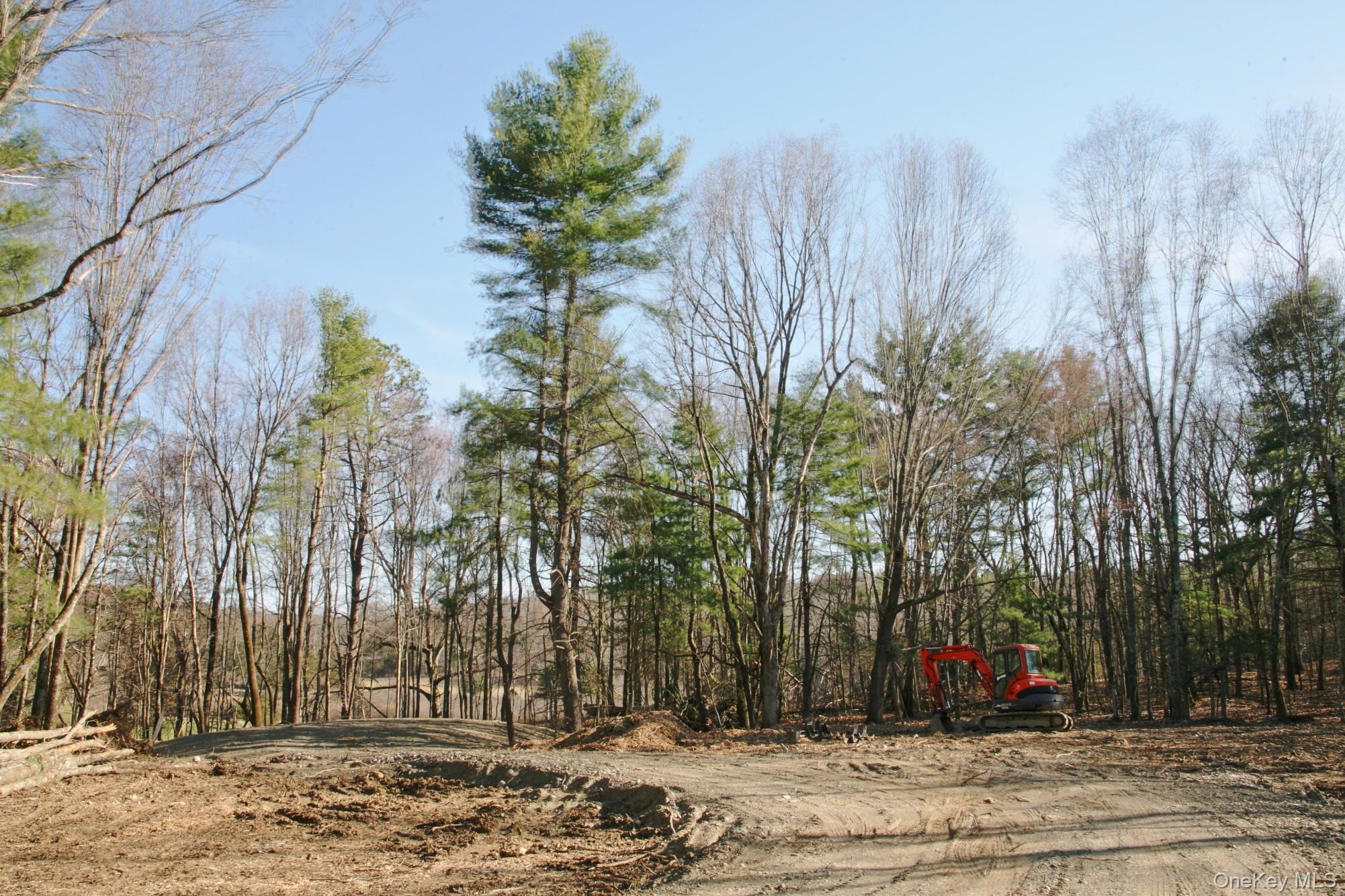 775 Academy Hill Road Property Photo 1