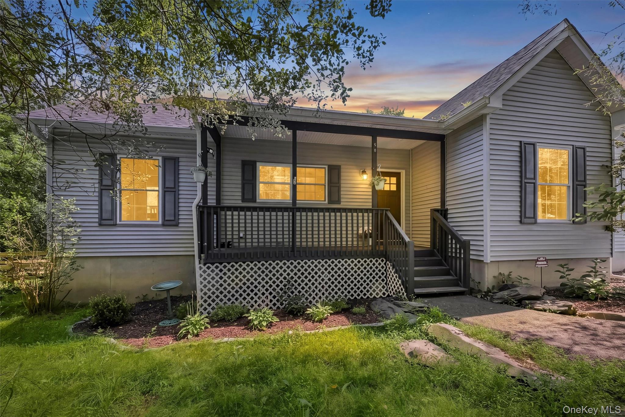 50 Hambletonian Avenue Property Photo 1