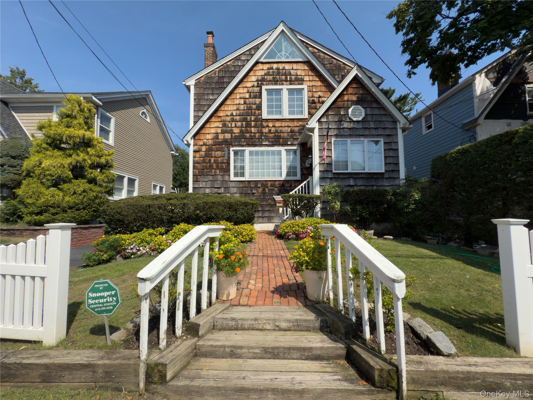 1055 Stanton Avenue Property Photo 1