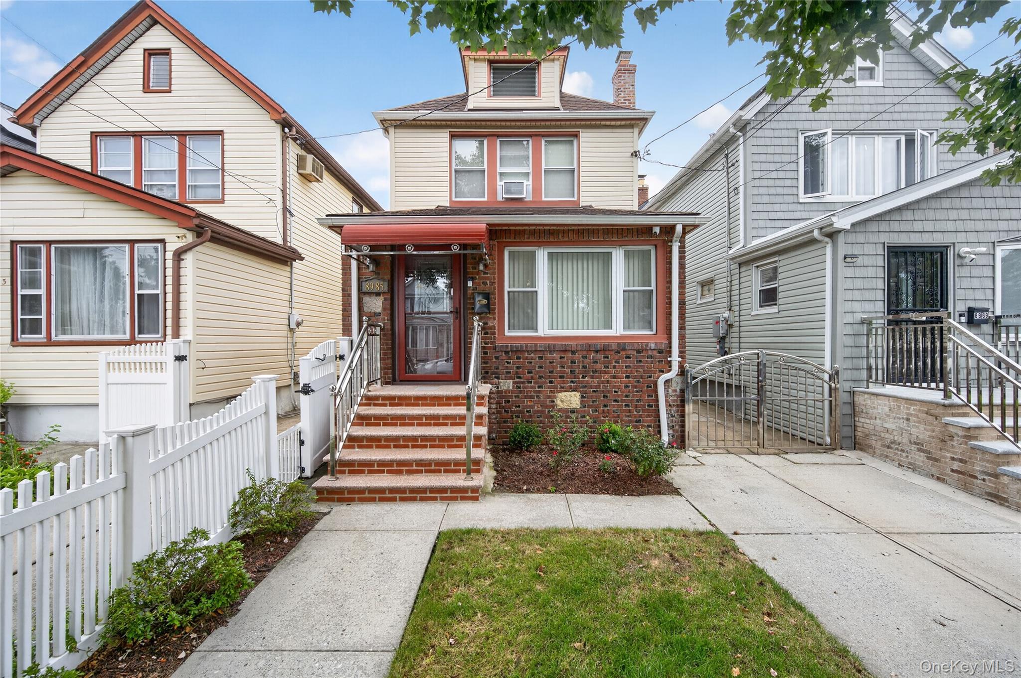 89-85 219th Street Property Photo 1