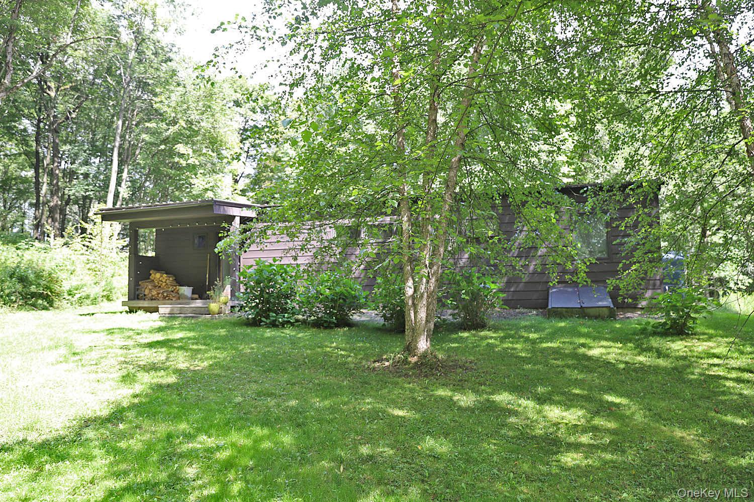 4011 Klondike Road Property Photo 6
