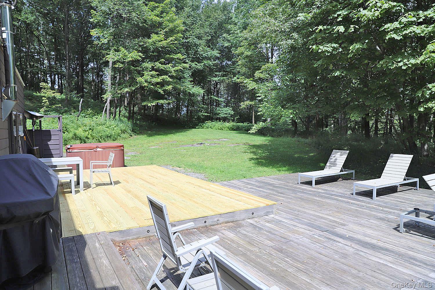 4011 Klondike Road Property Photo 22