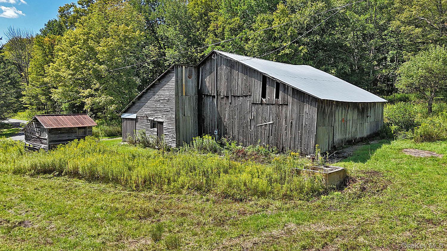 4011 Klondike Road Property Photo 30