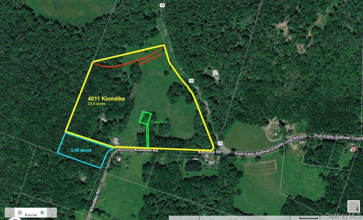4011 Klondike Road Property Photo 31
