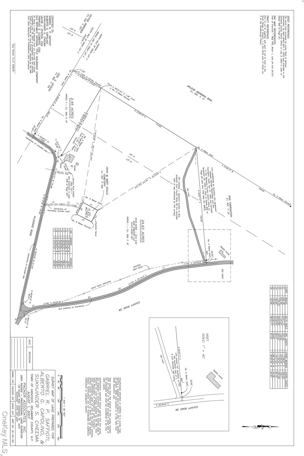 4011 Klondike Road Property Photo 32