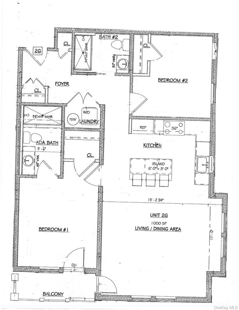 91 Bedford Road 2g Property Photo 18