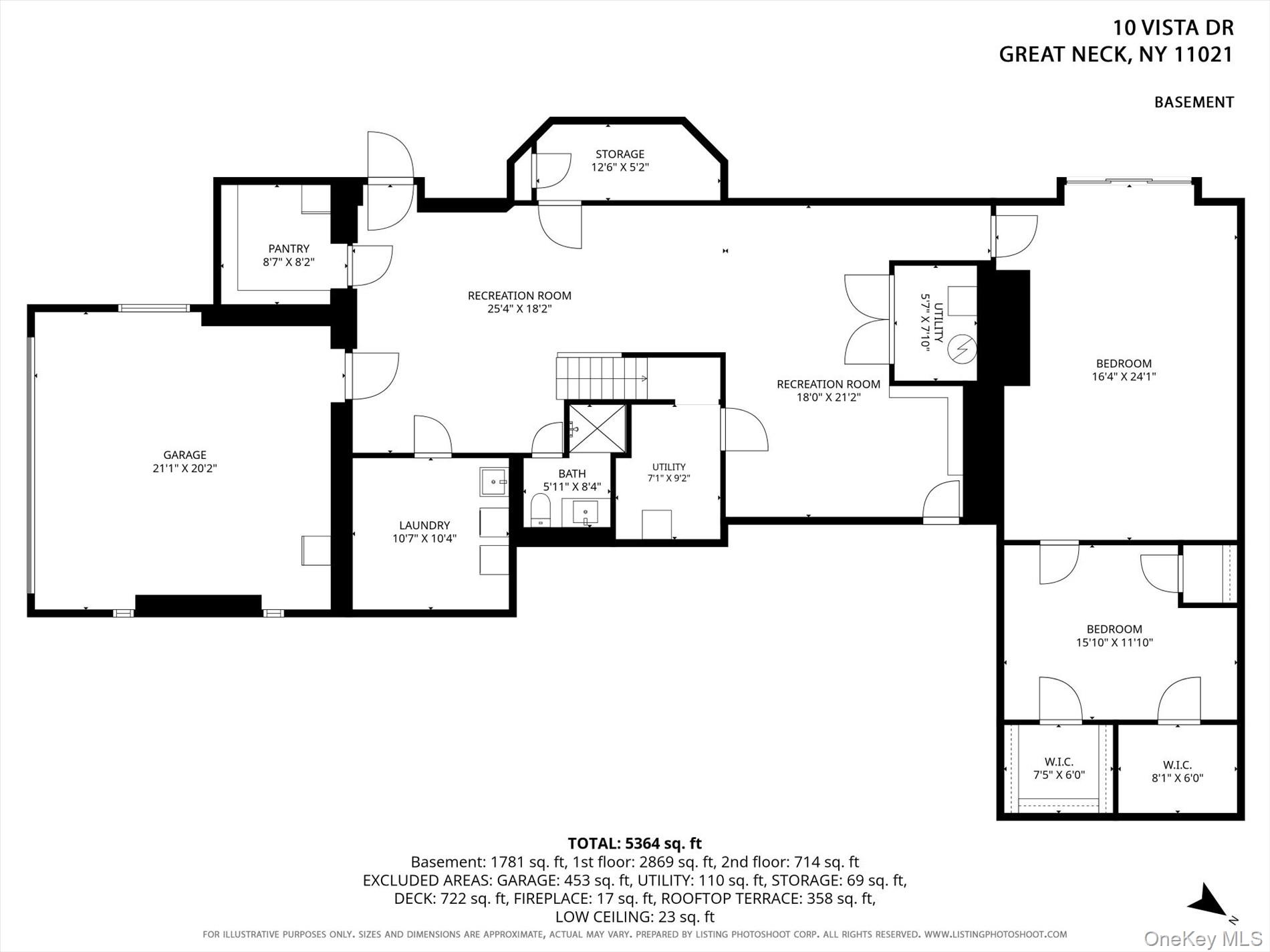 10 Vista Drive Property Photo 48