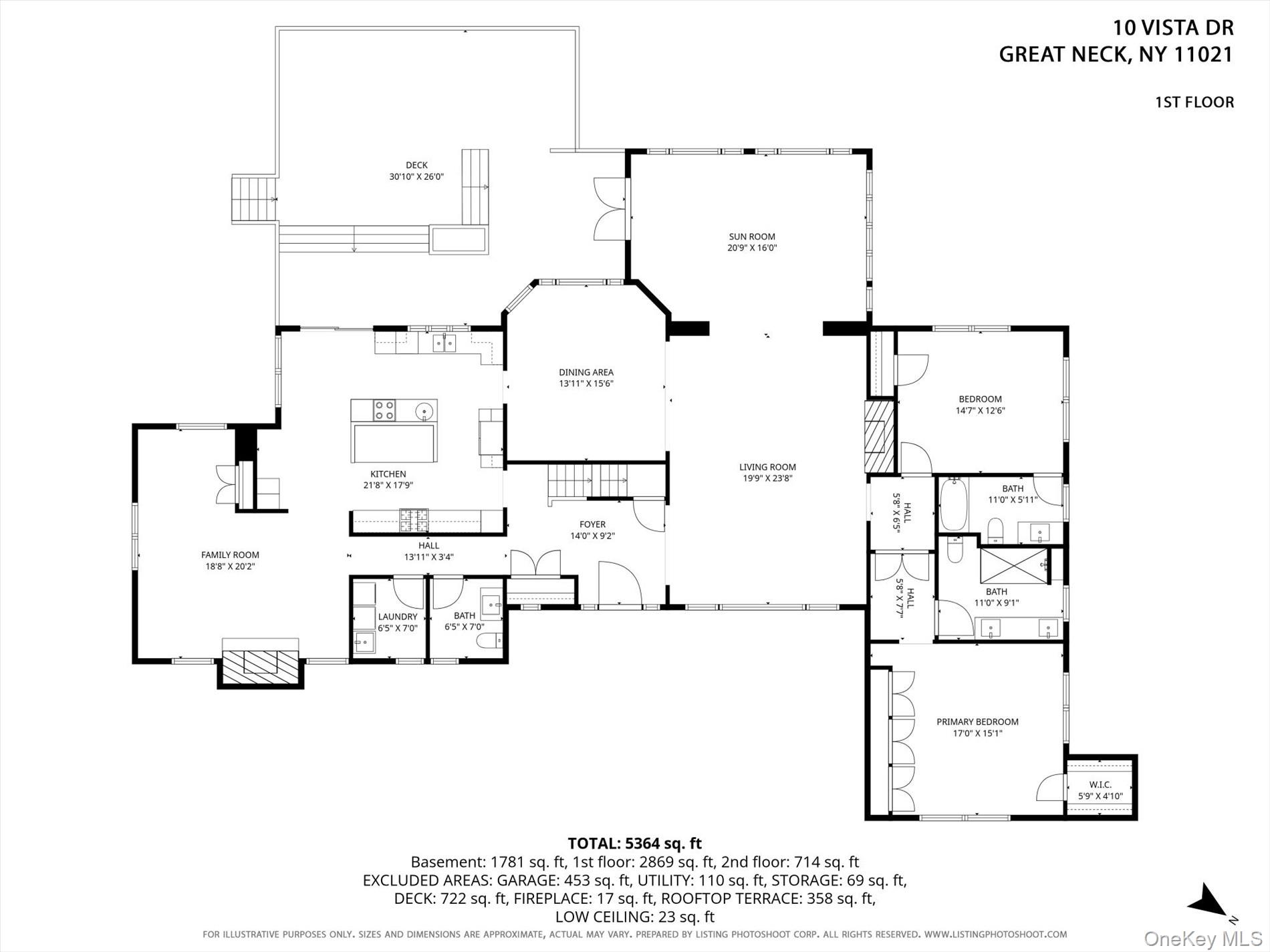 10 Vista Drive Property Photo 49