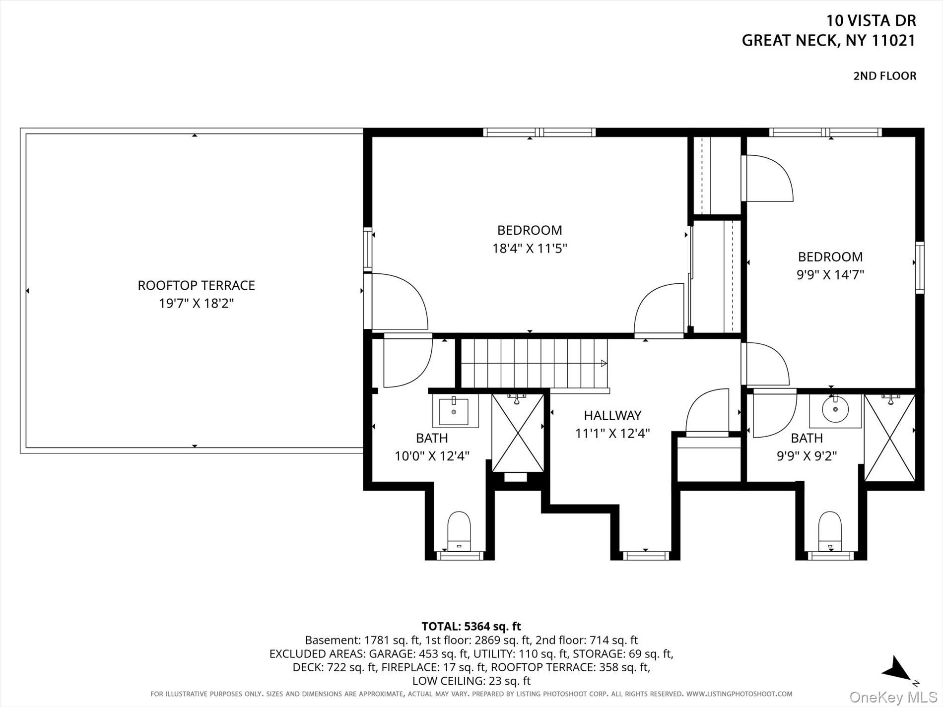 10 Vista Drive Property Photo 50
