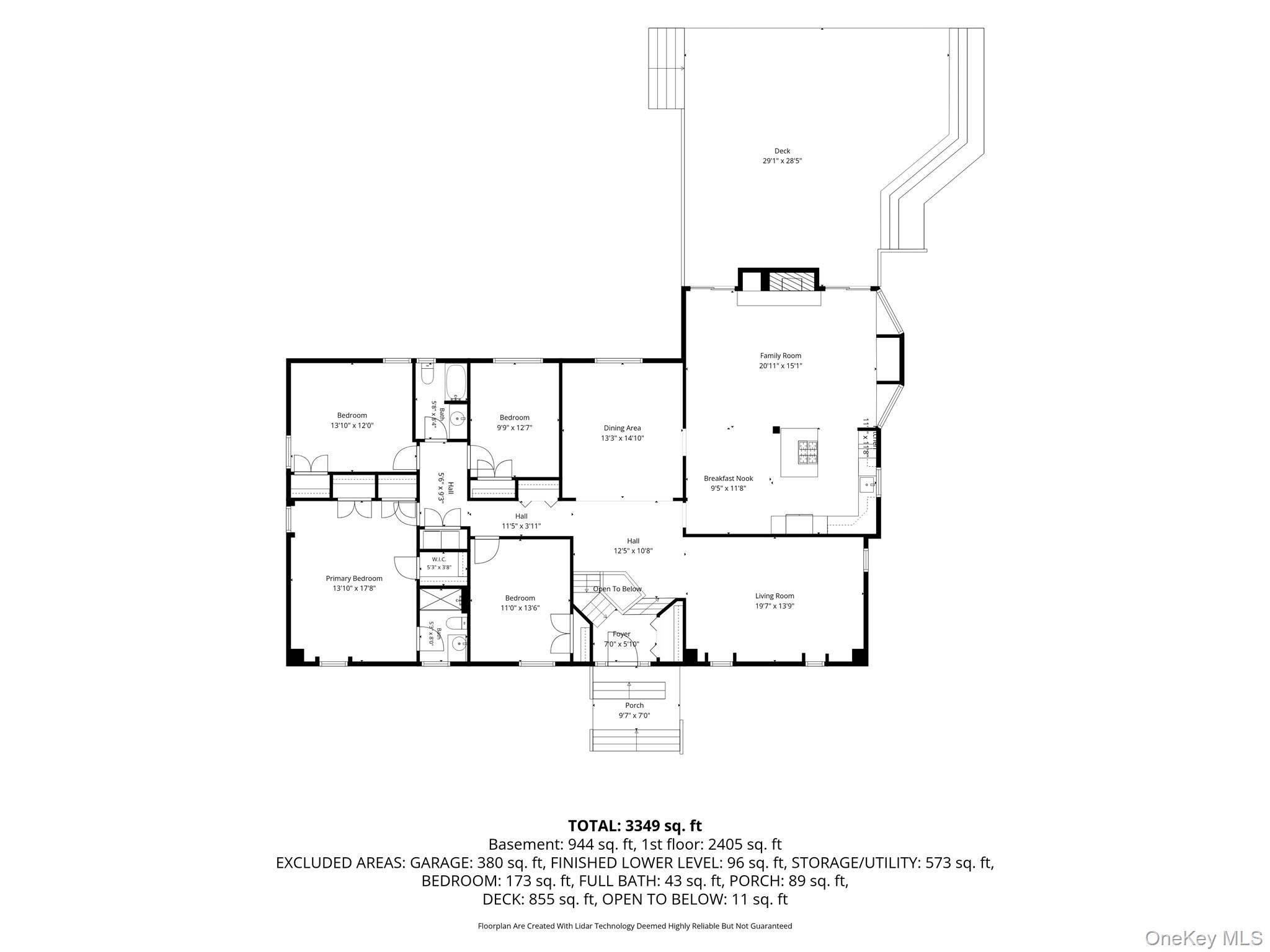 2 Cascade Court Property Photo 32