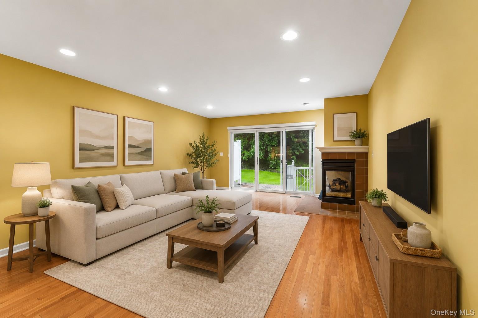 122 Crystal Hill Drive Property Photo 3