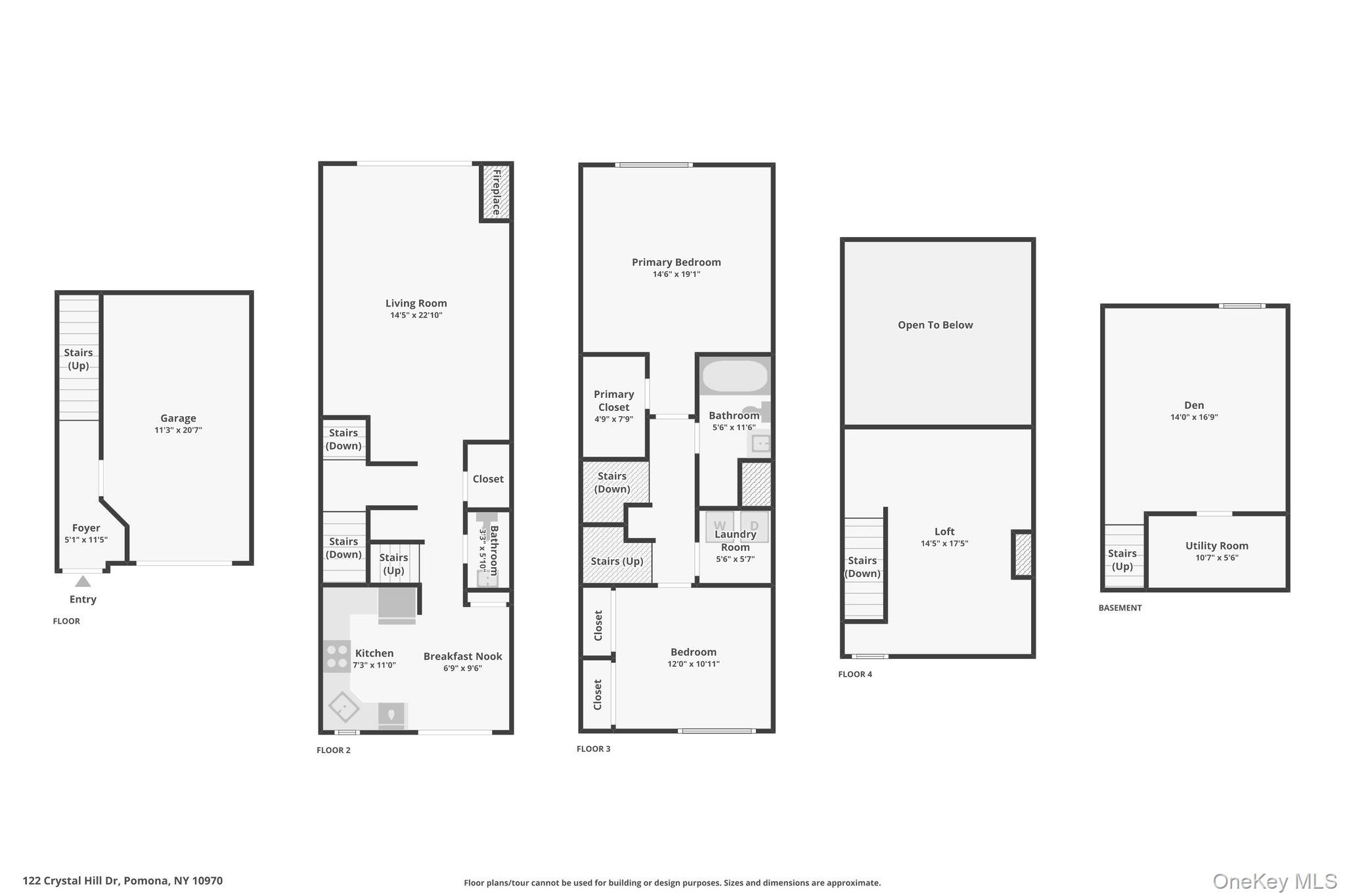 122 Crystal Hill Drive Property Photo 38