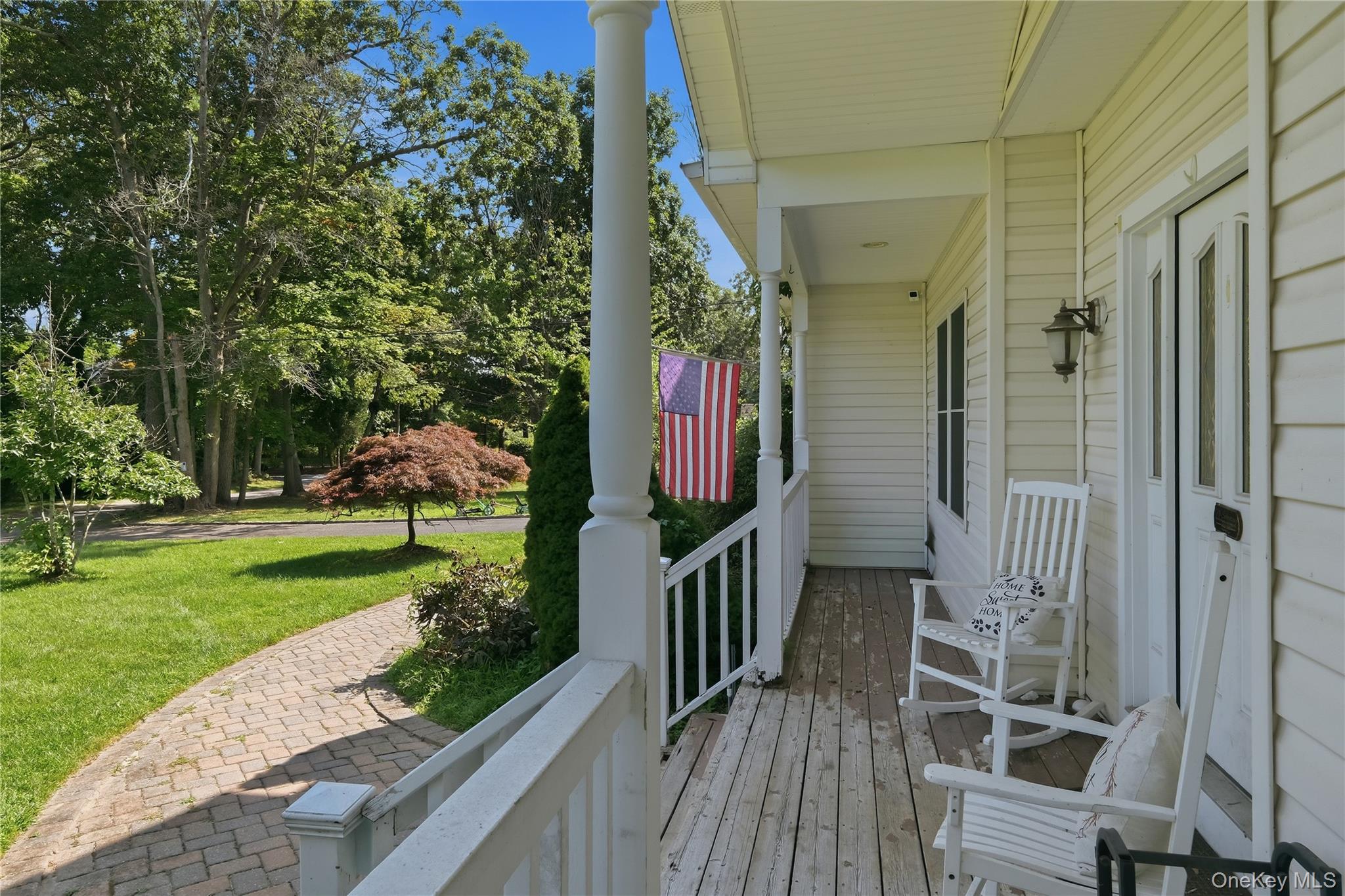 204 Melrose Parkway Property Photo 4