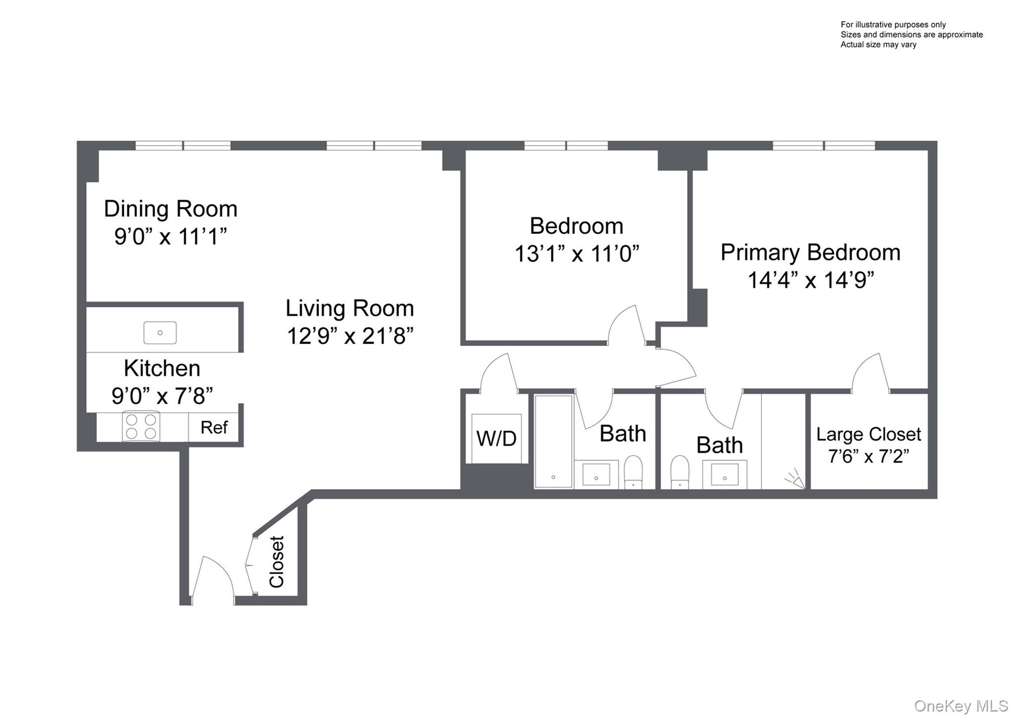 65 Oceana Drive 9a Property Photo 15