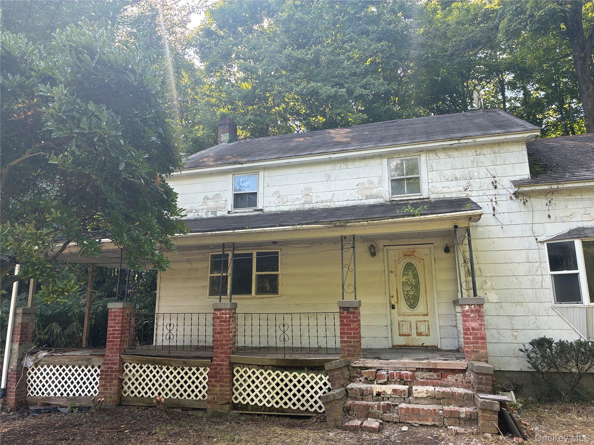 25 John Shults Road Property Photo 1