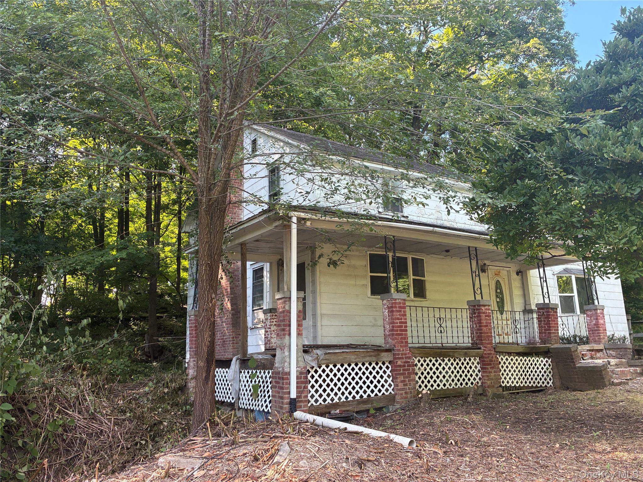 25 John Shults Road Property Photo 2