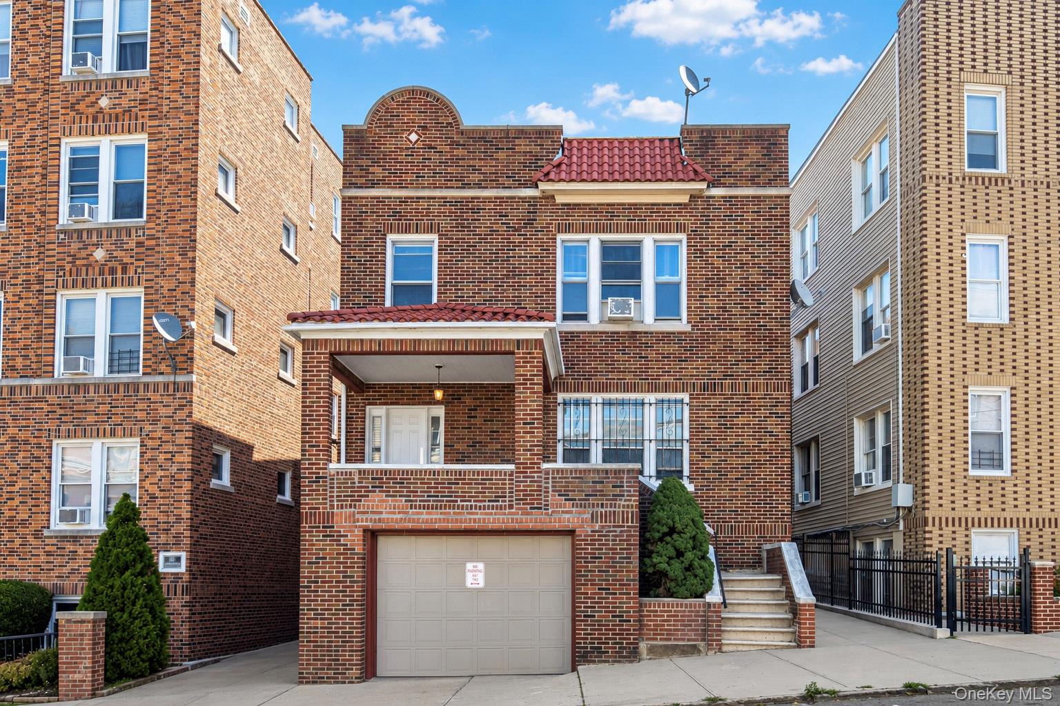 126 Park Hill Avenue Property Photo 1