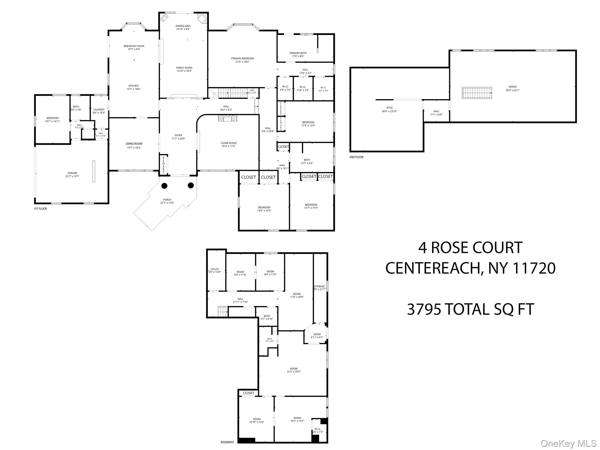 4 Rose Court Property Photo 47