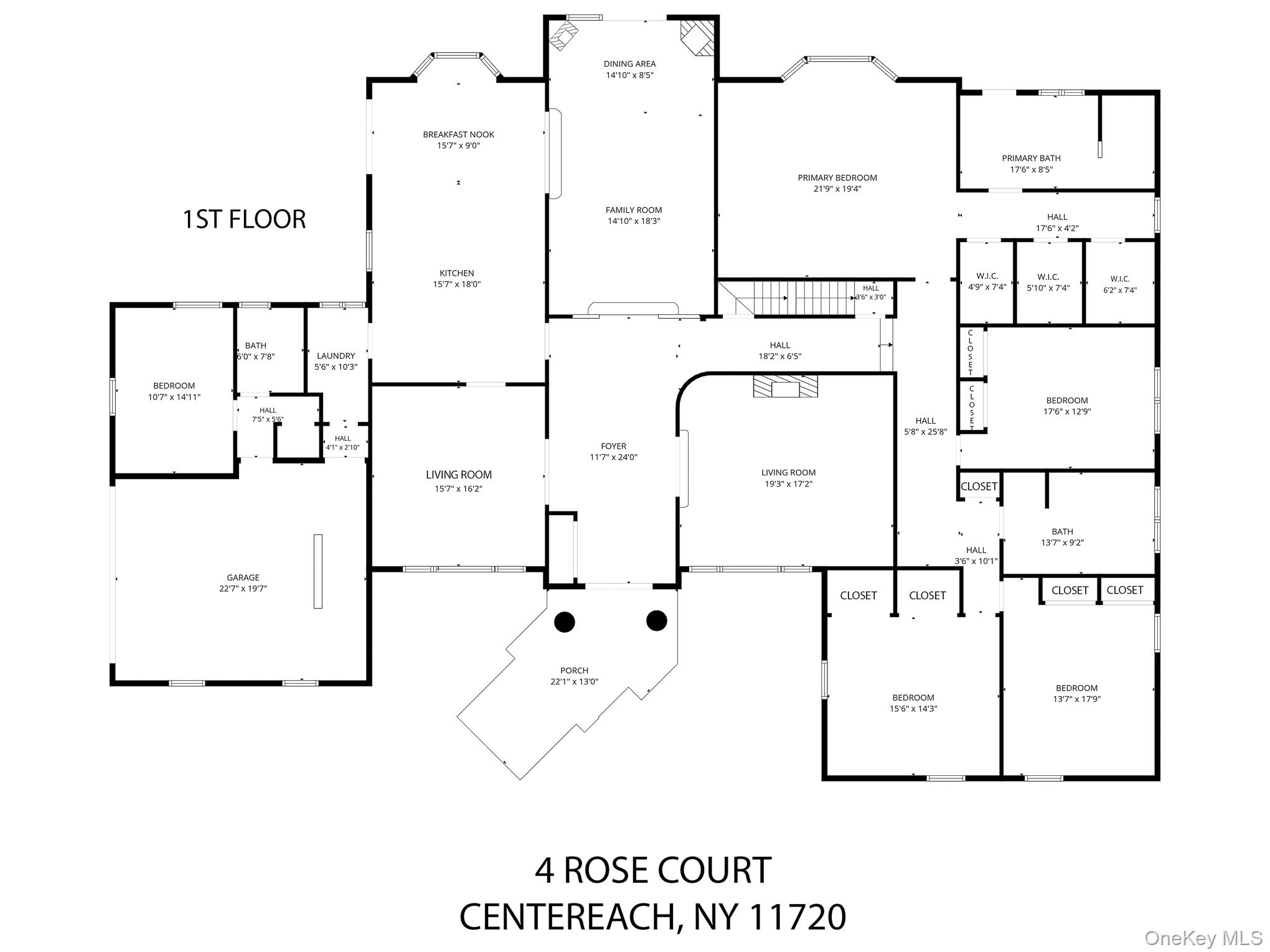 4 Rose Court Property Photo 48