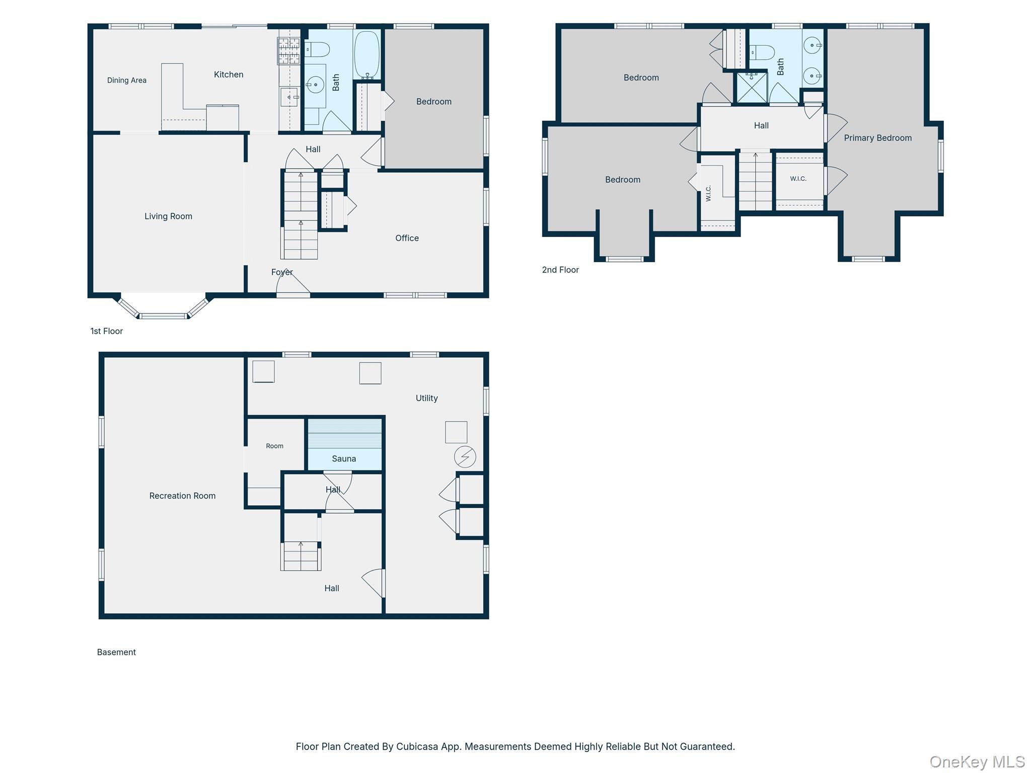 1 Clare Drive Property Photo 35
