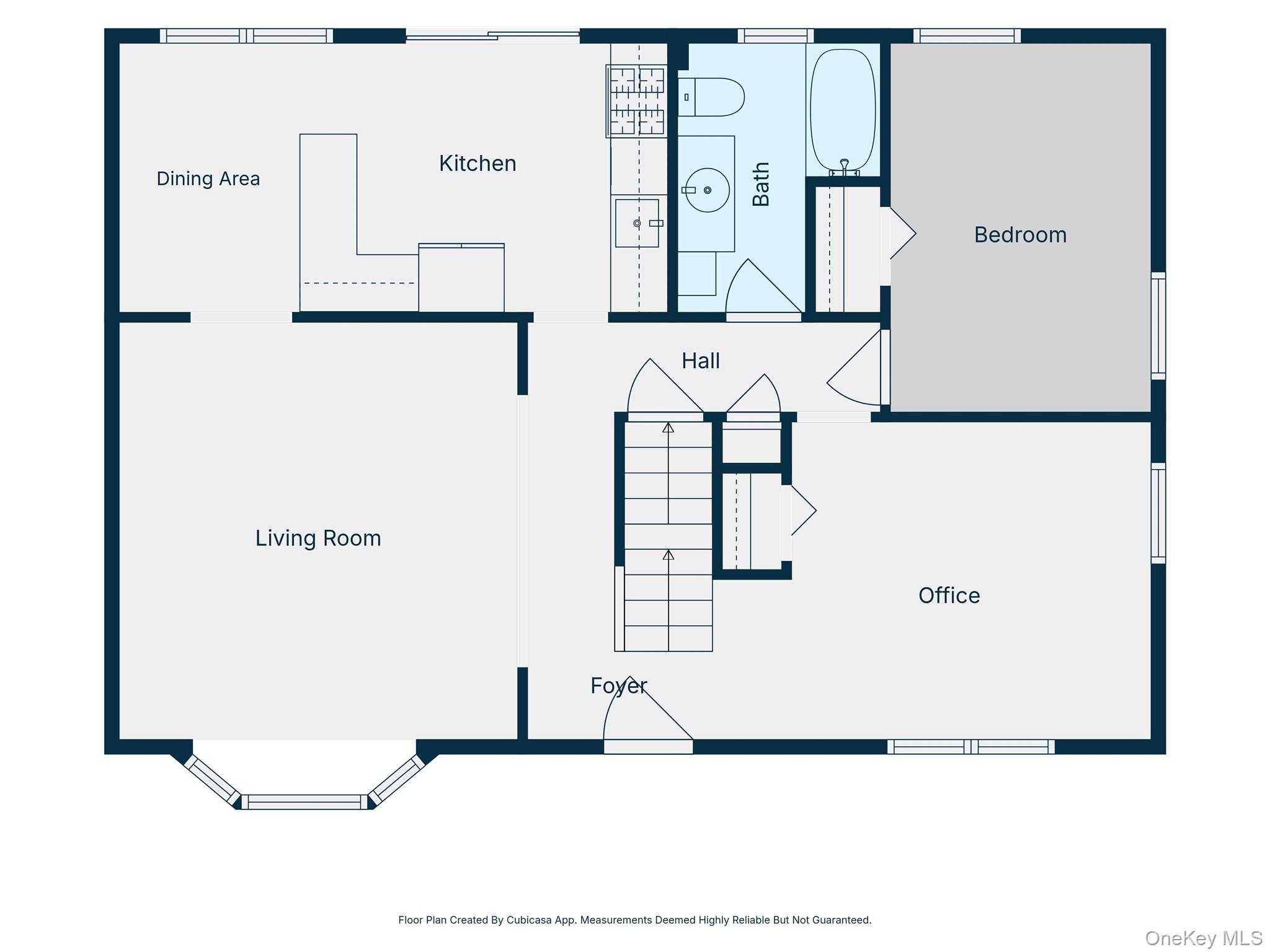 1 Clare Drive Property Photo 38