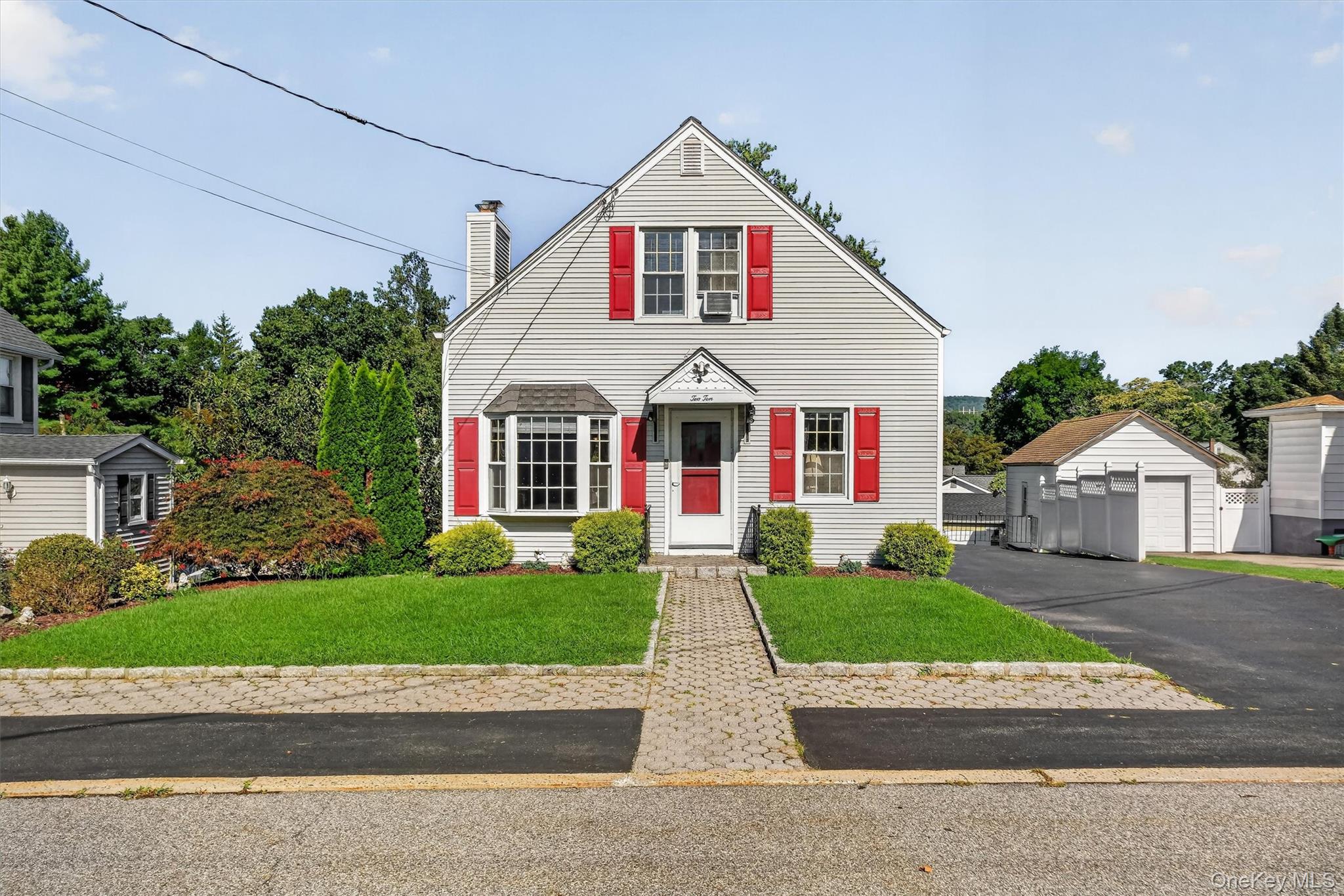 210 Tate Avenue Property Photo 1