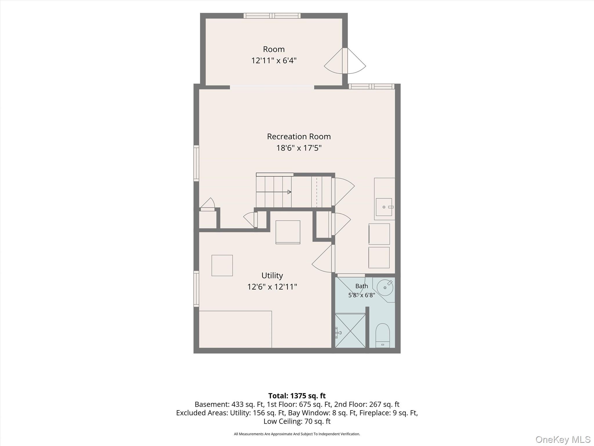 210 Tate Avenue Property Photo 37