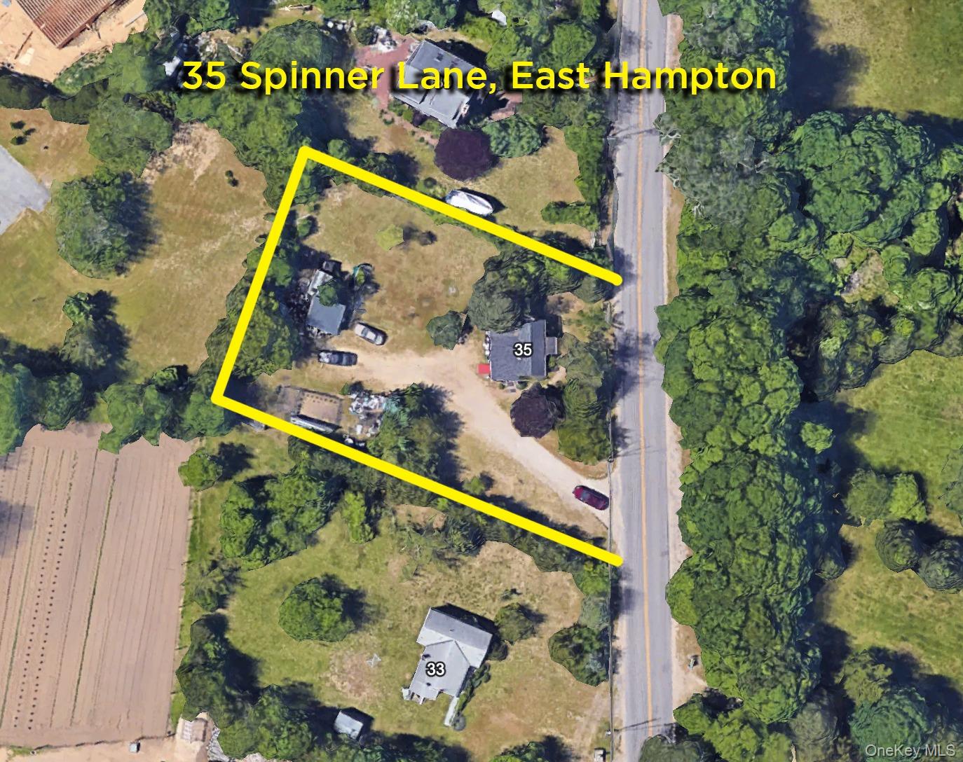 35 Spinner Lane Property Photo 1