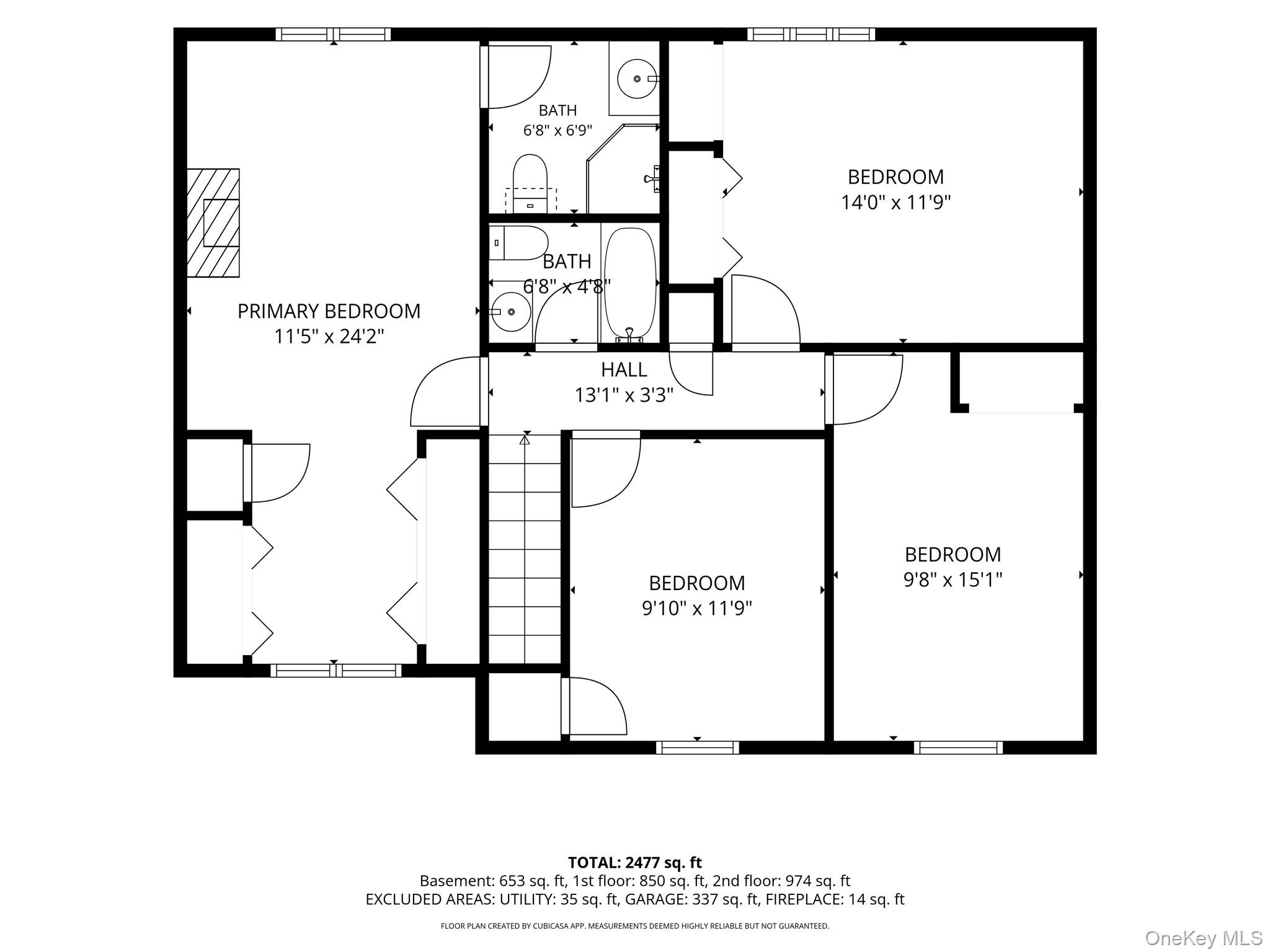 40 Golf Club Circle Property Photo 24