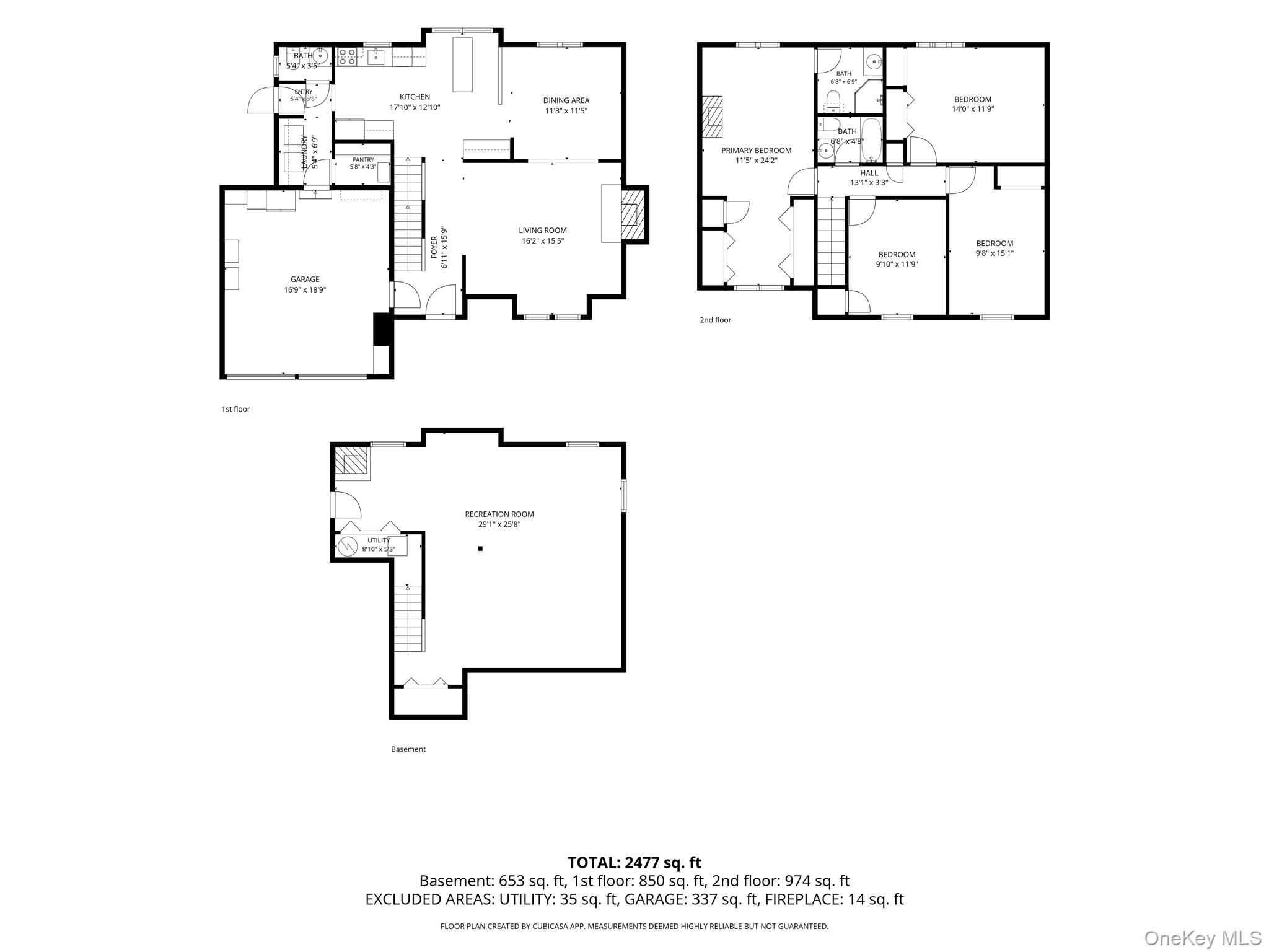 40 Golf Club Circle Property Photo 25