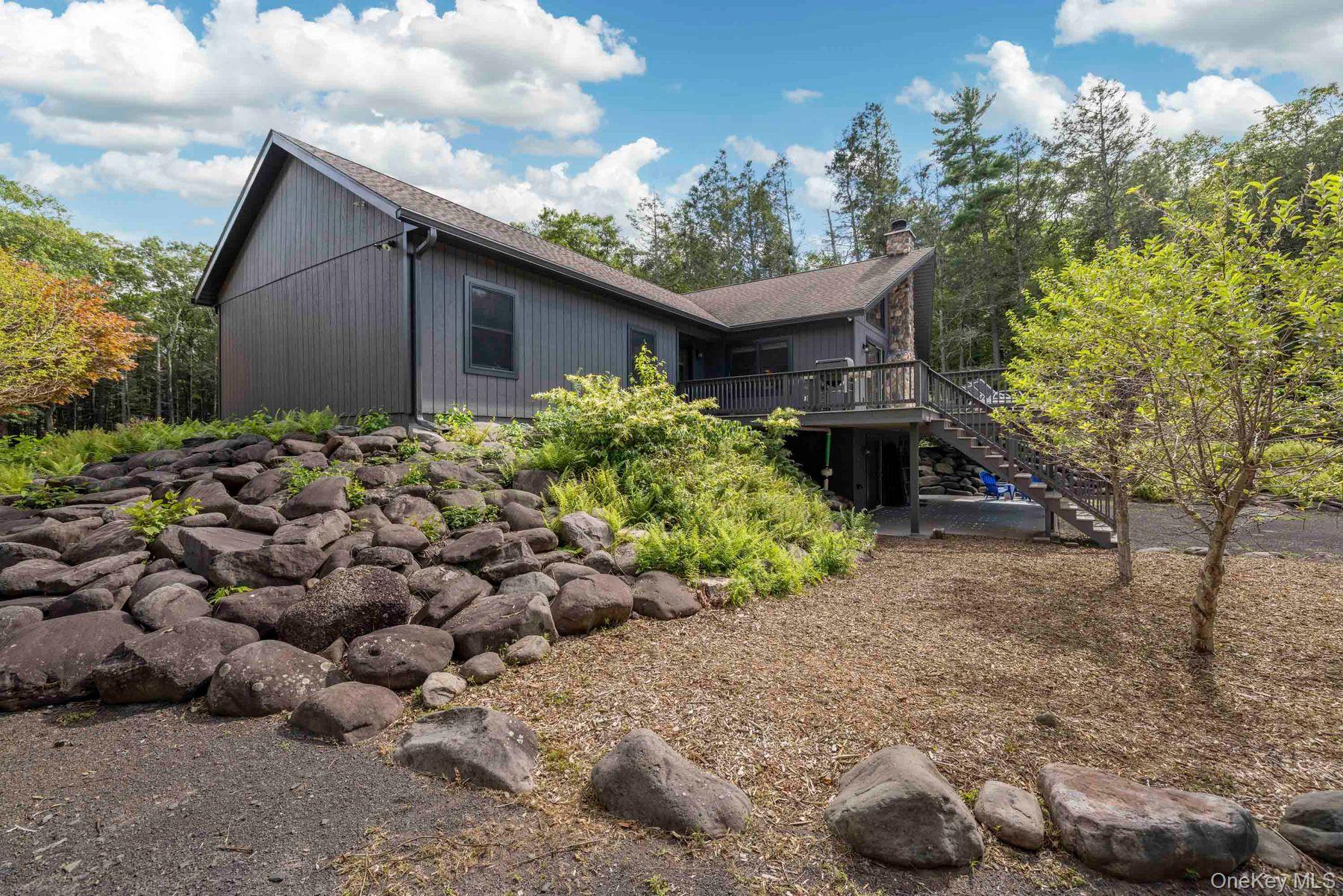 61 Woodland Falls Road Property Photo 32