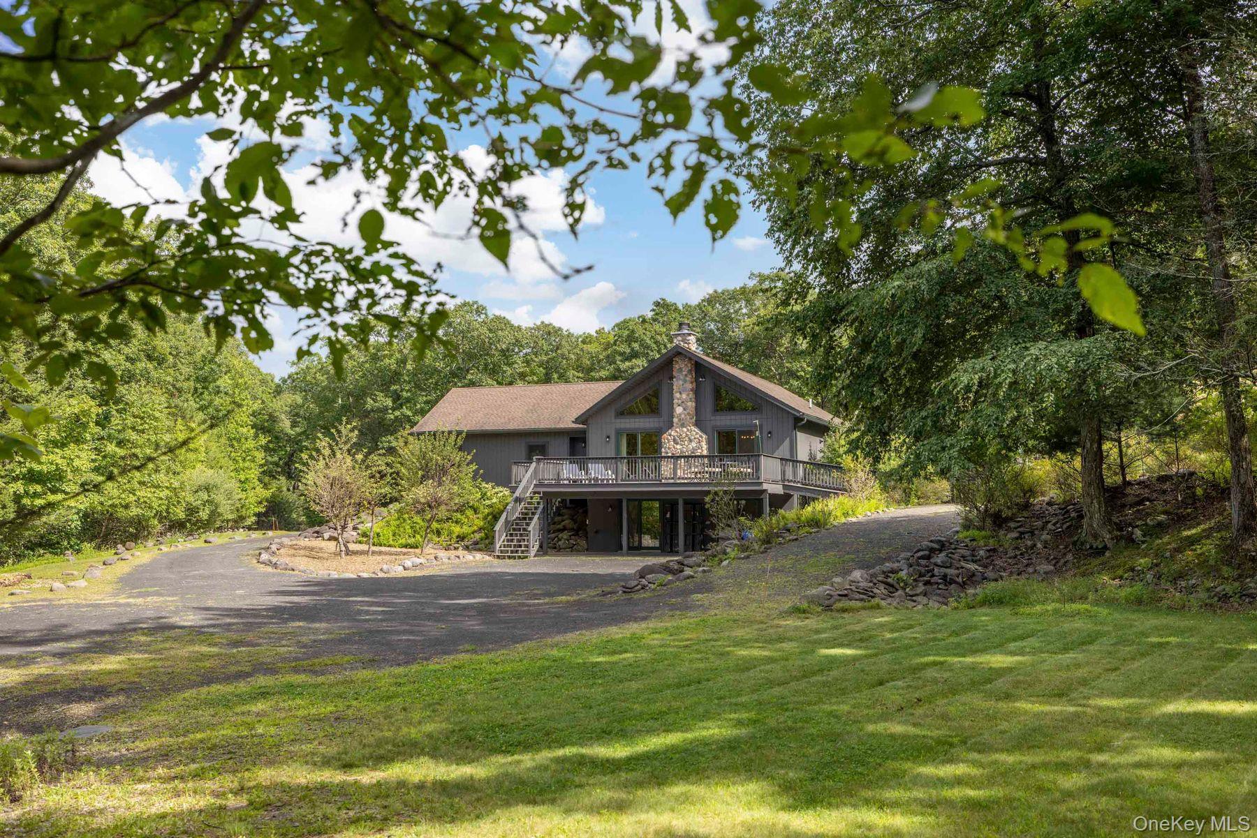 61 Woodland Falls Road Property Photo 35