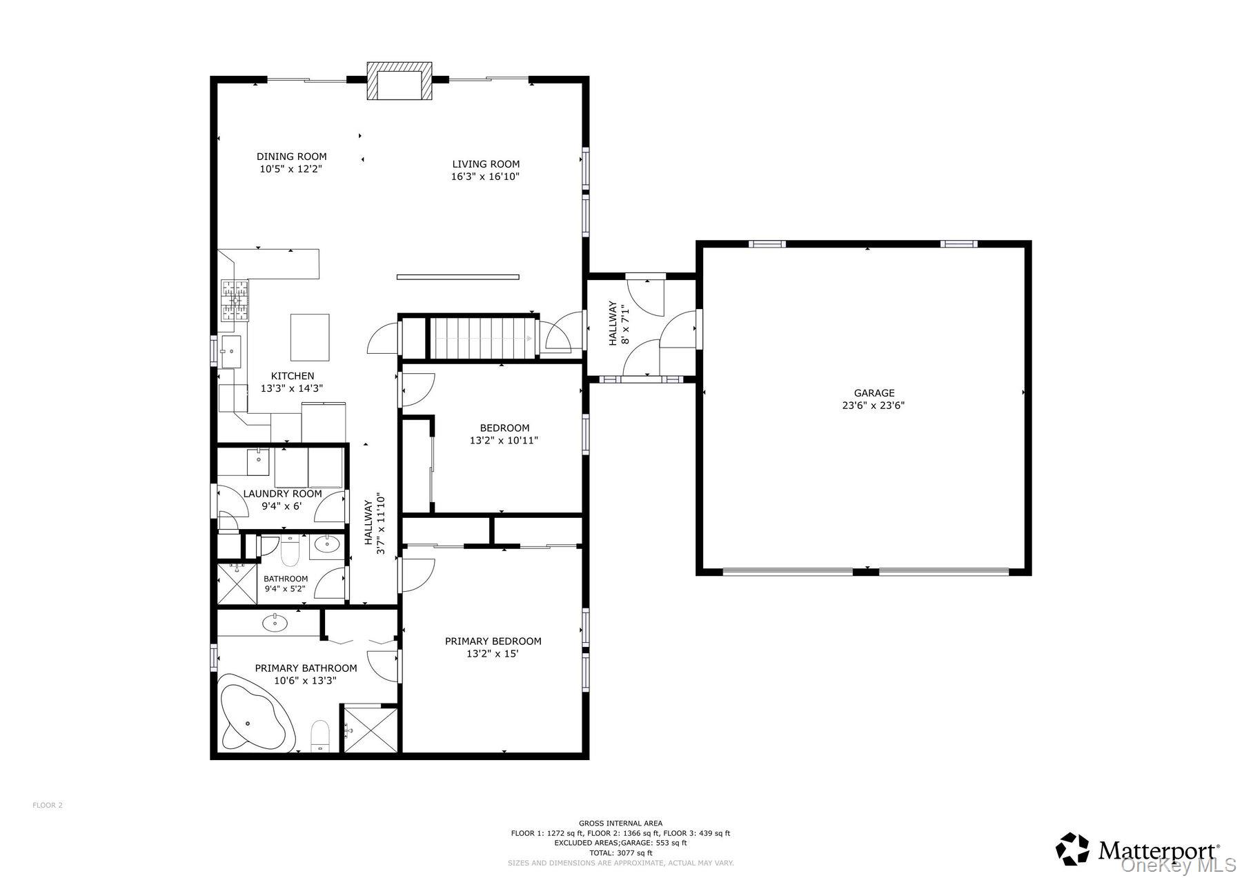 61 Woodland Falls Road Property Photo 44