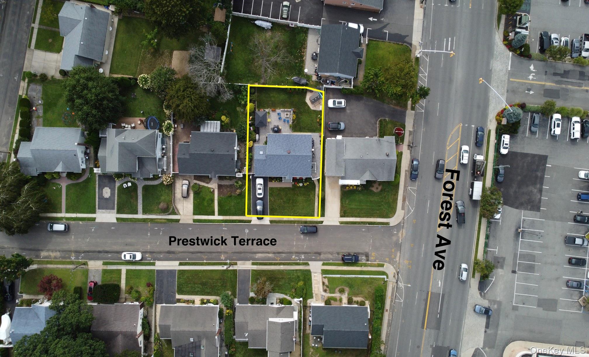 31 Prestwick Terrace Property Photo 29