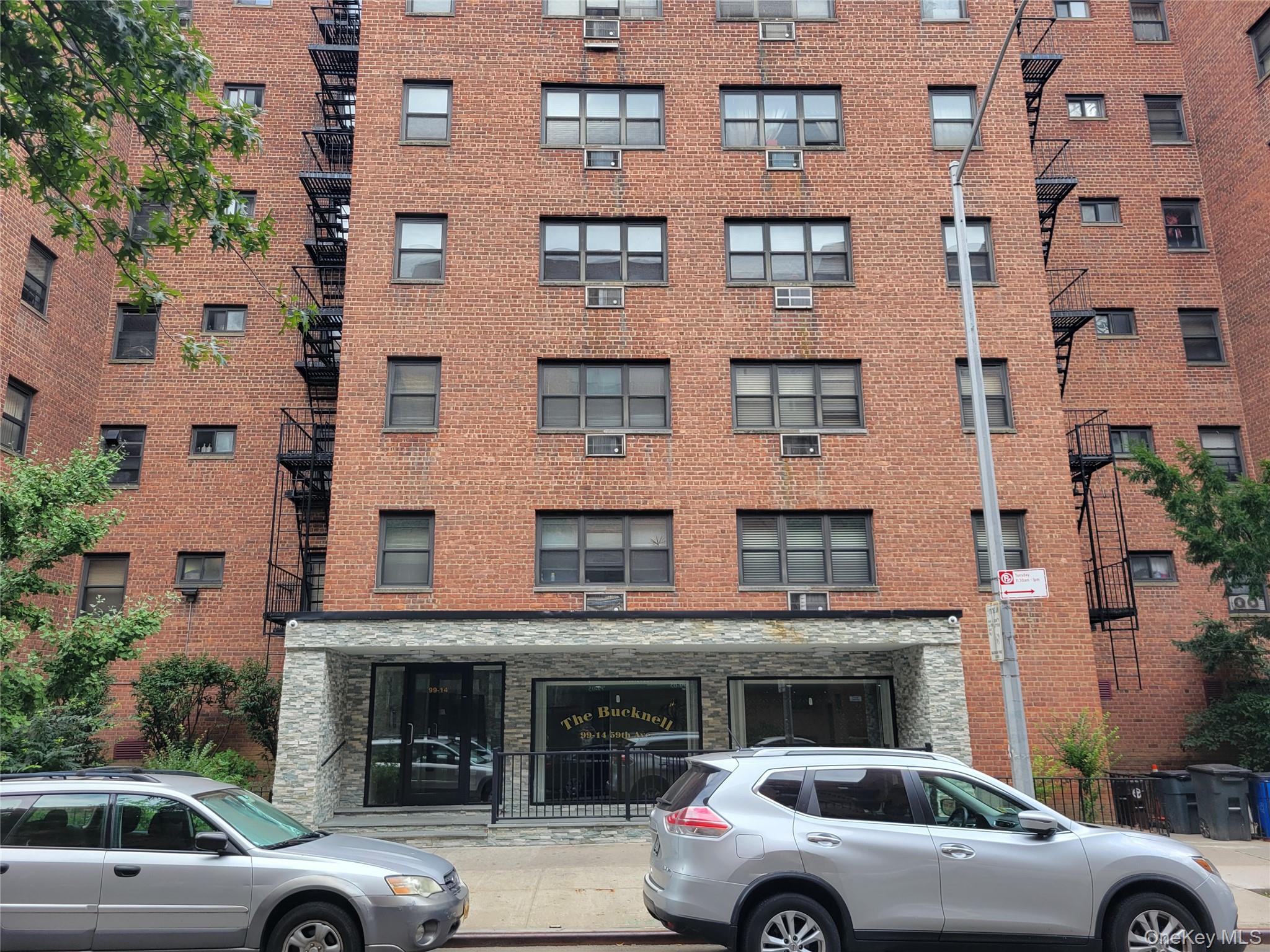 99-14 59th Avenue 1K Property Photo 1