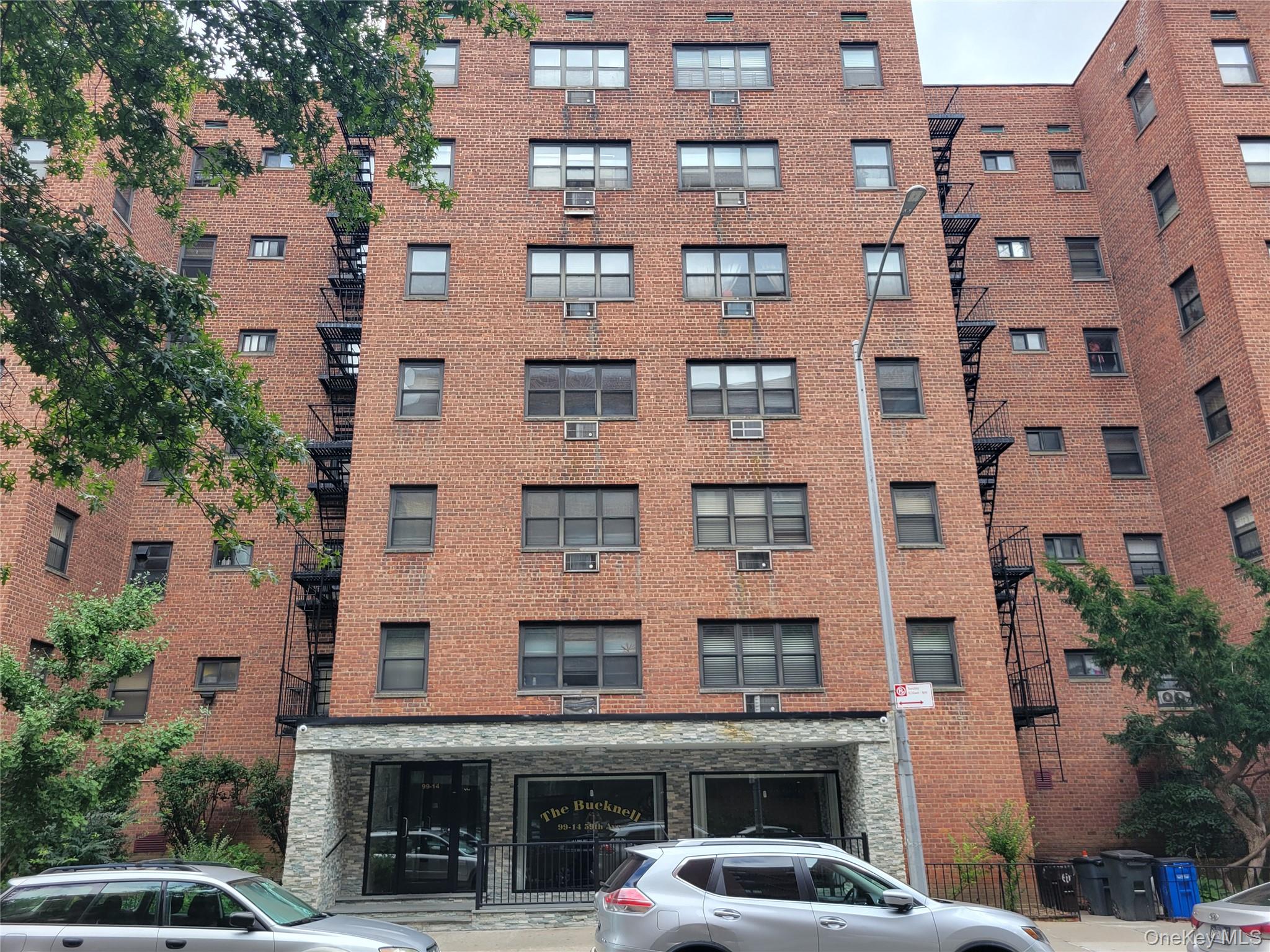 99-14 59th Avenue 1k Property Photo 2