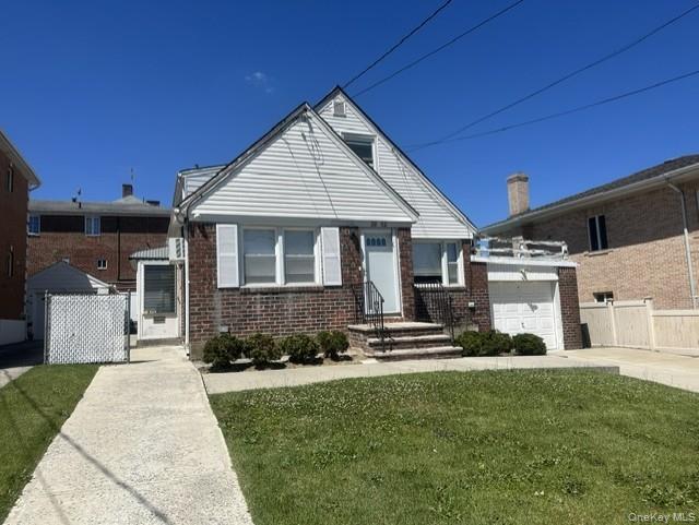 28-52 215th Place Property Photo 1