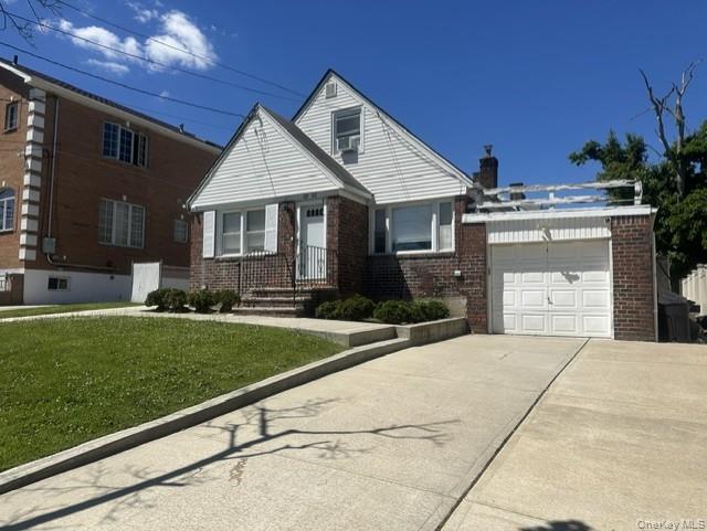 28-52 215th Place Property Photo 2