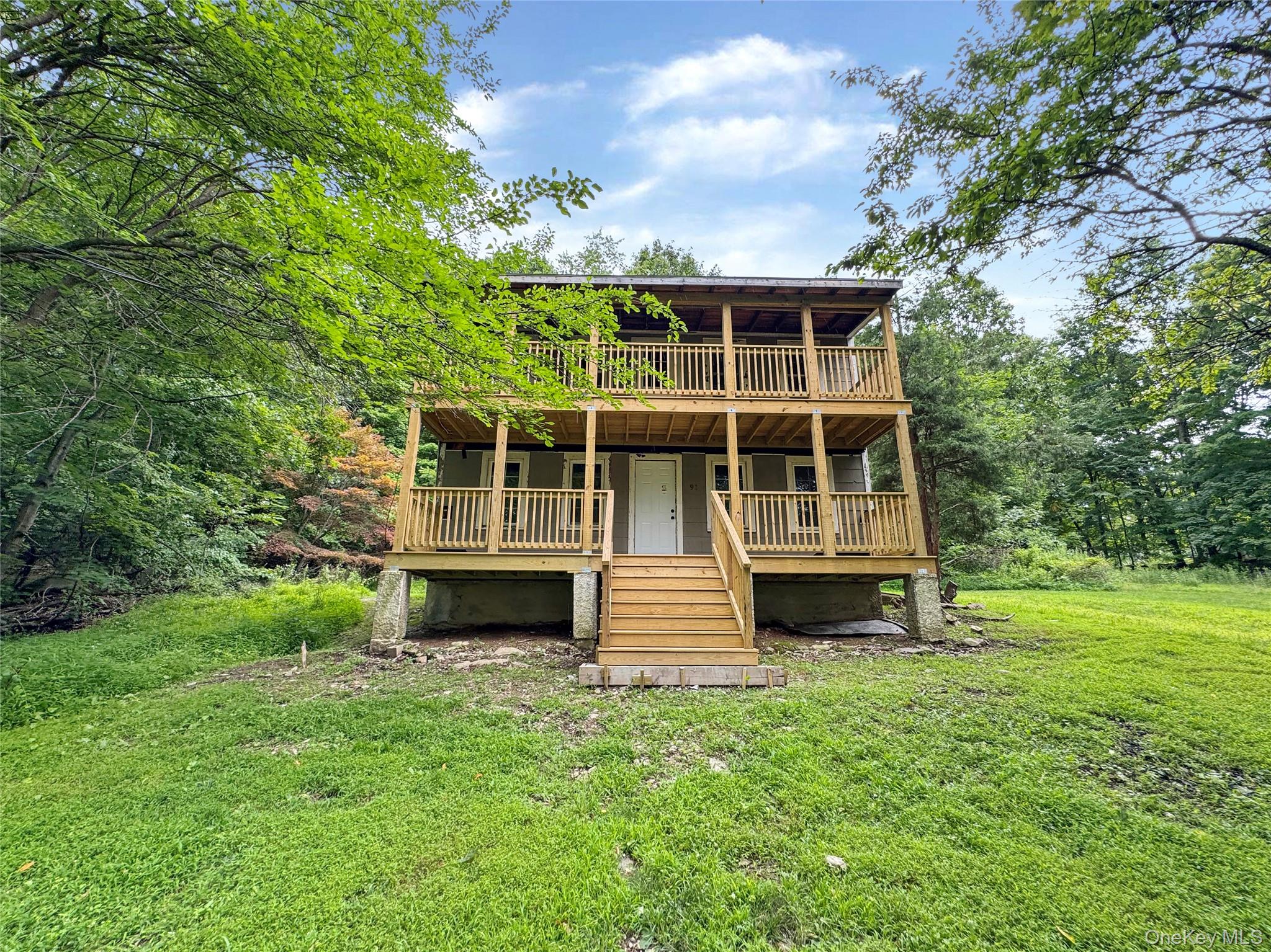 91 Pancake Hollow Road Property Photo 3