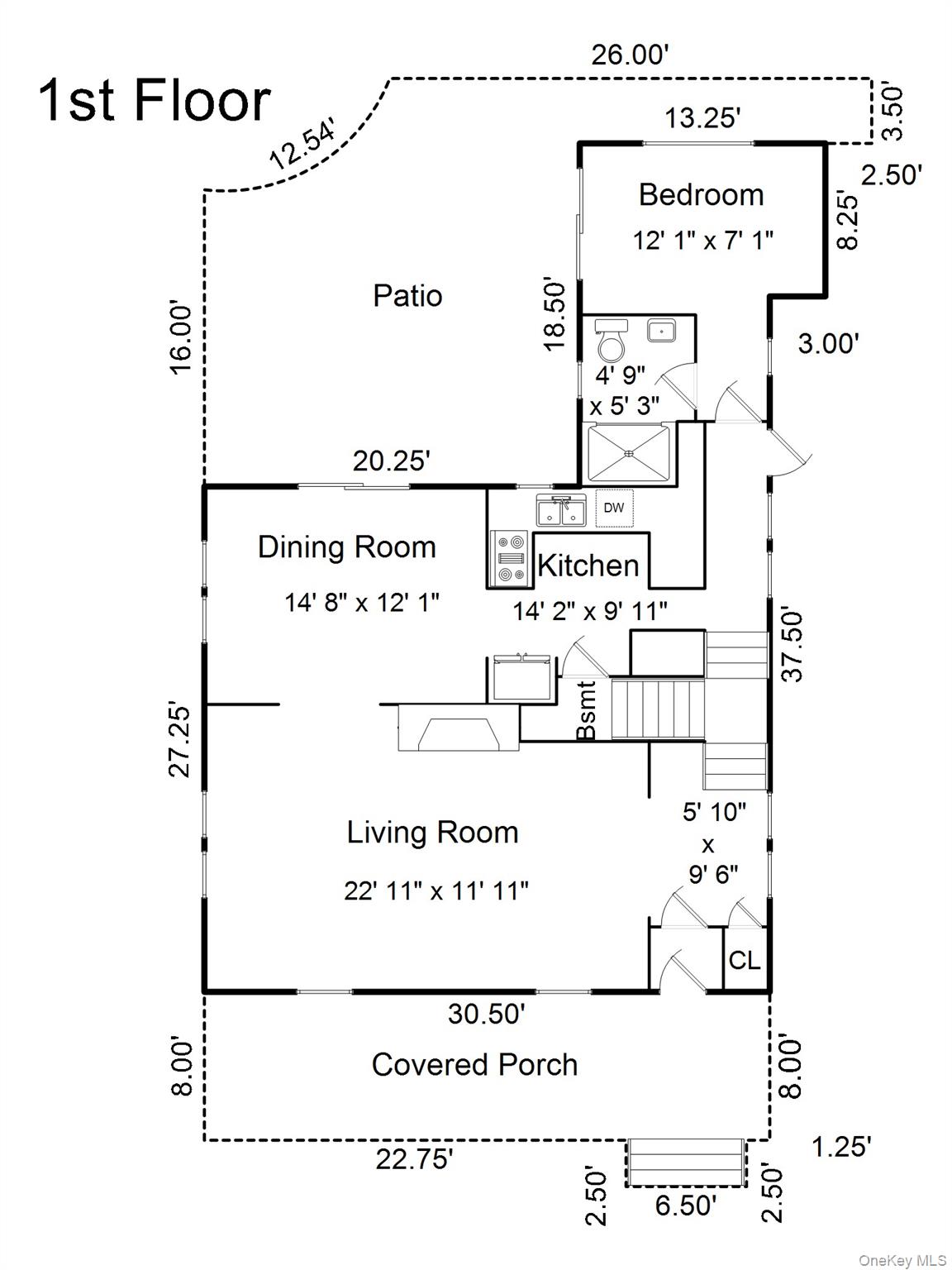 579 Manor Lane Property Photo 30