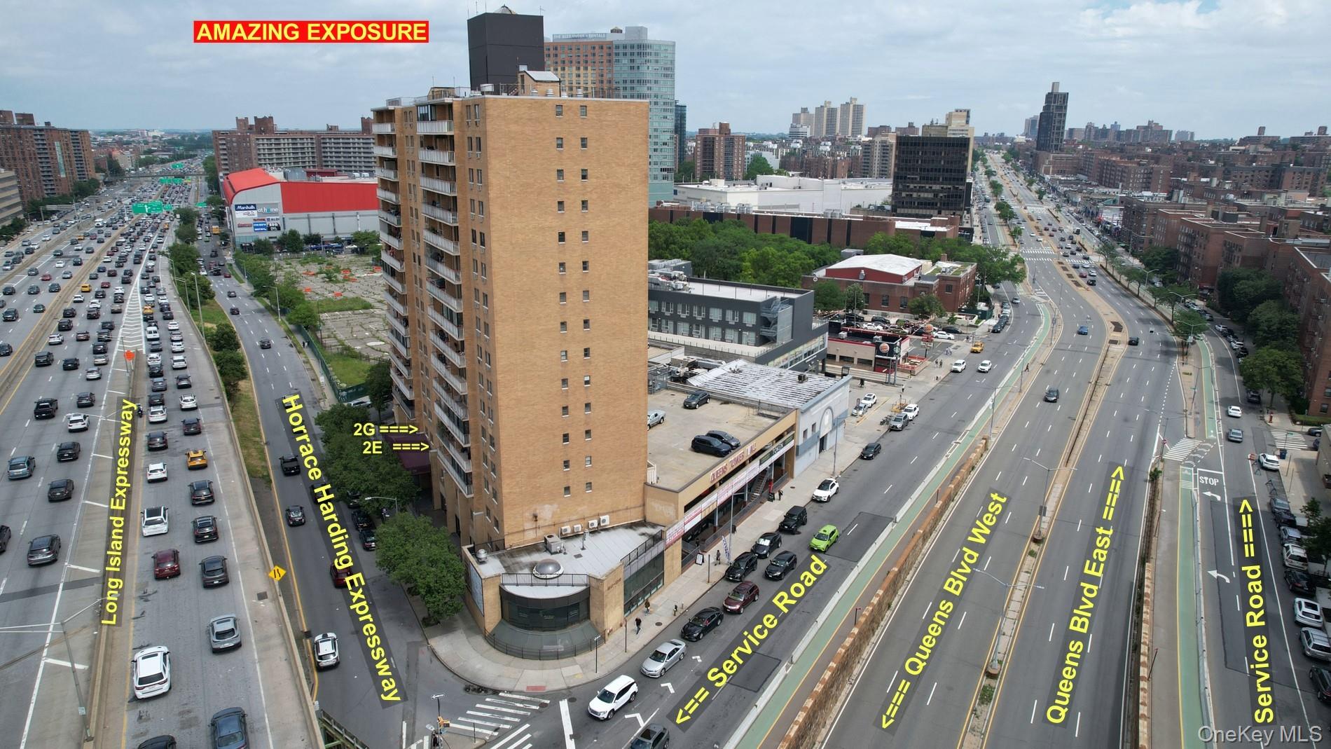 92-29 Queens Blvd Property Photo 1