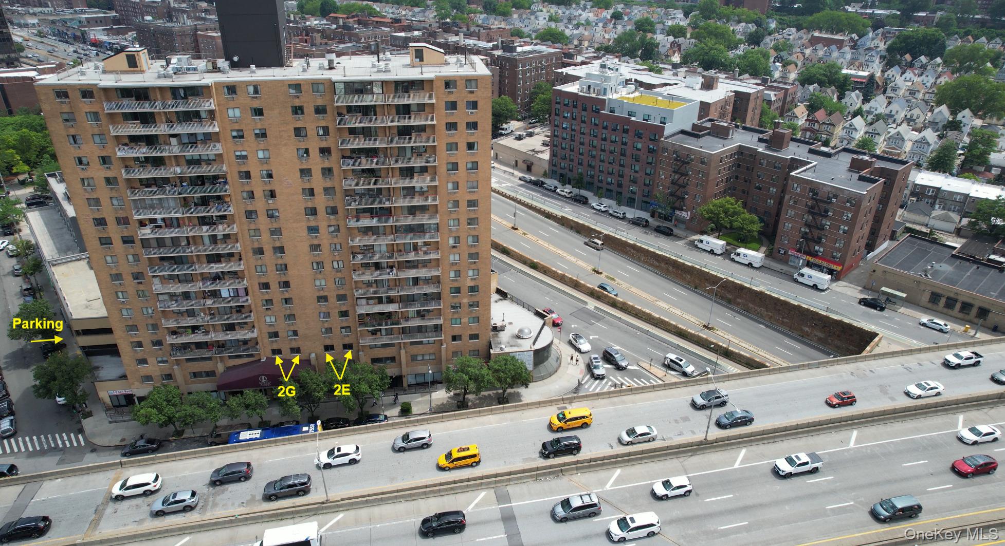 92-29 Queens Blvd Property Photo 2
