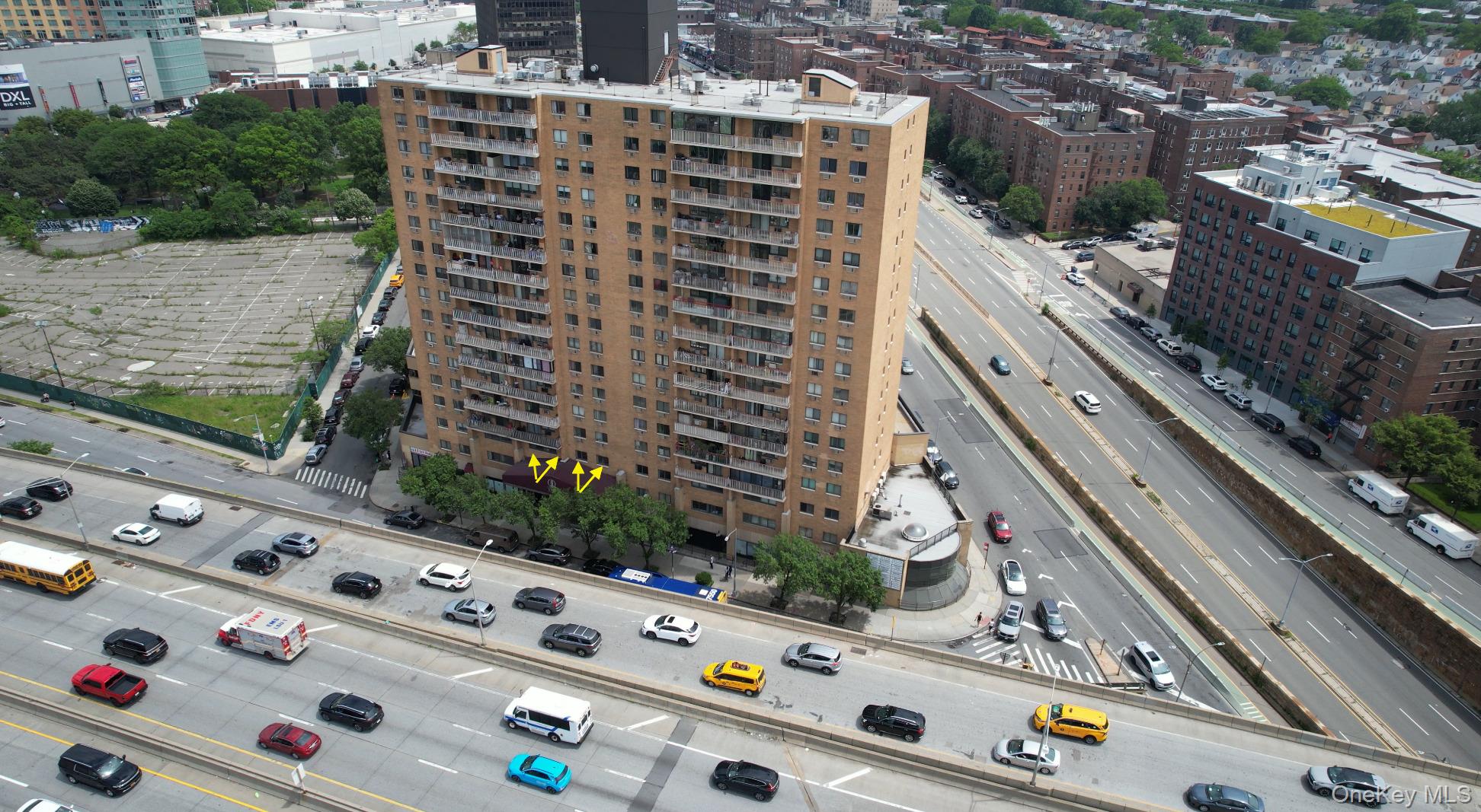 92-29 Queens Blvd Property Photo 7