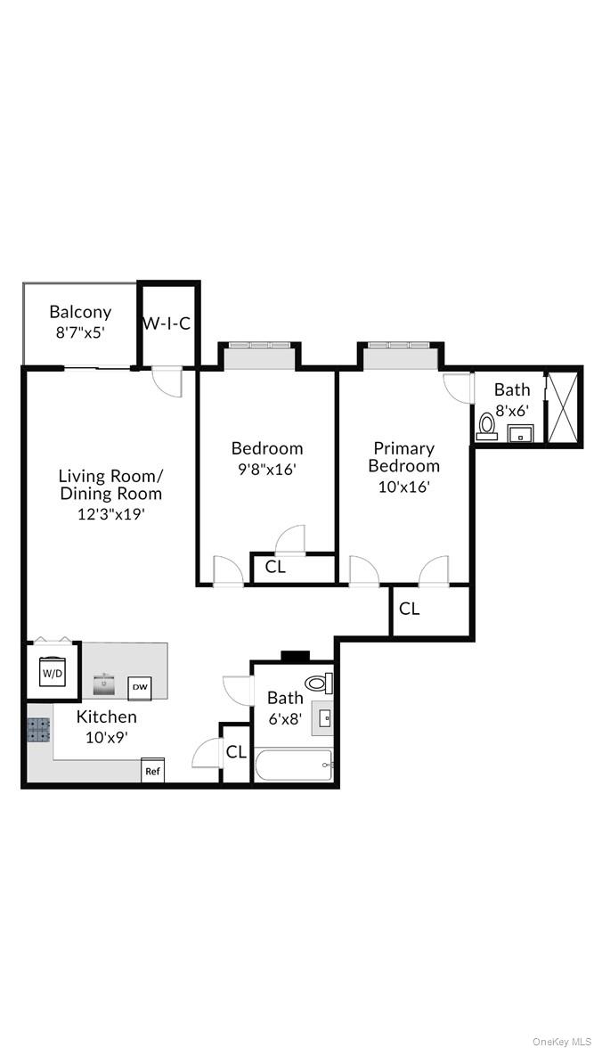 40 Jackson Avenue 3d Property Photo 38