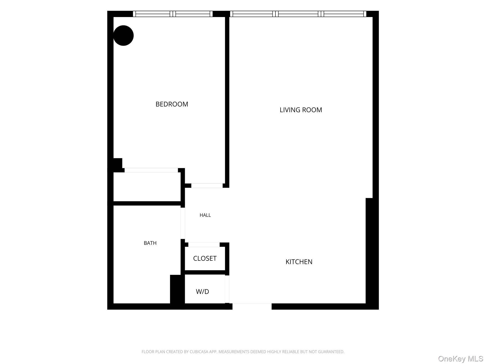 4507 Court Square 4b Property Photo 11