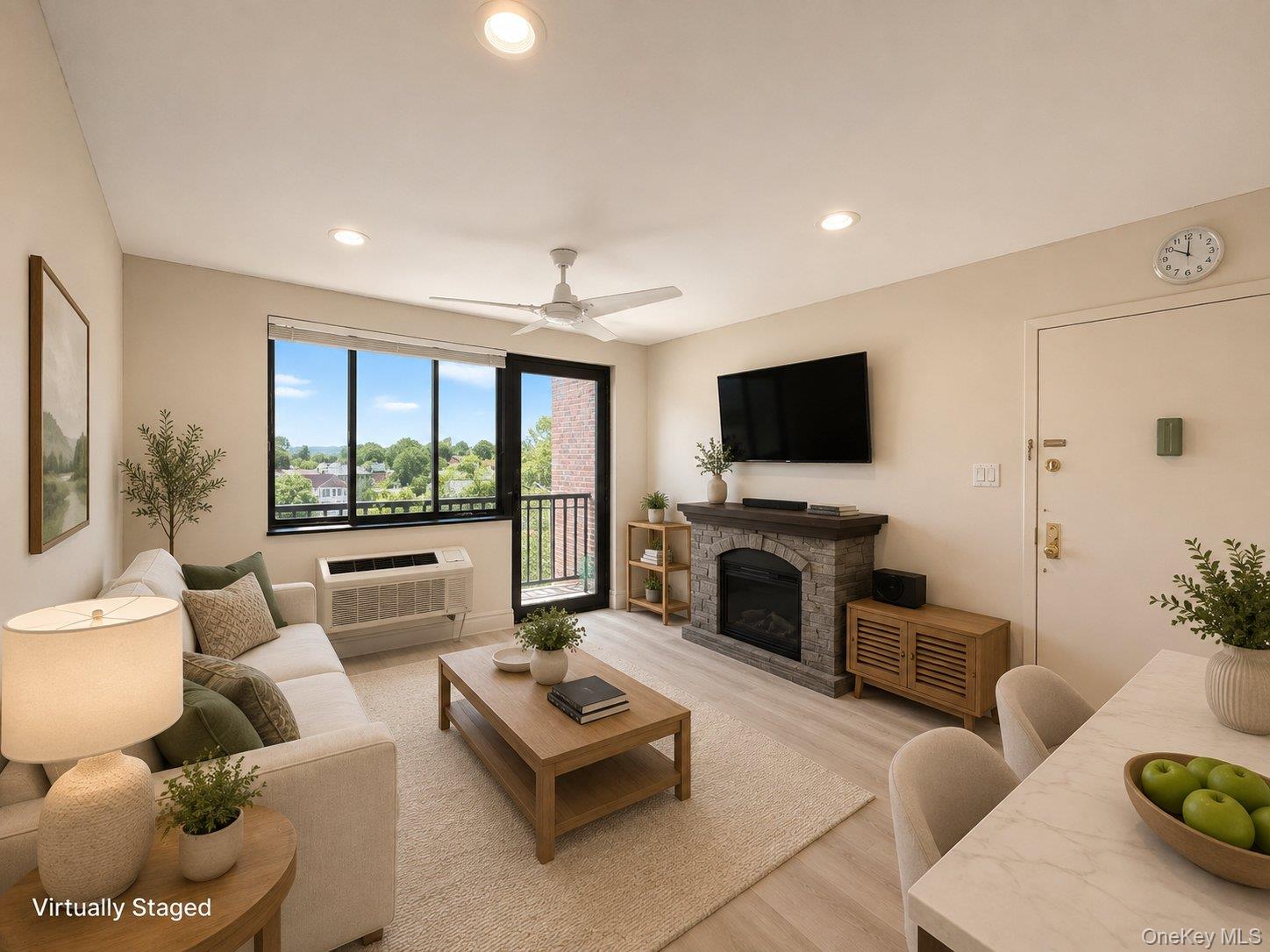 135-46 Grand Central Parkway 4c Property Photo 5