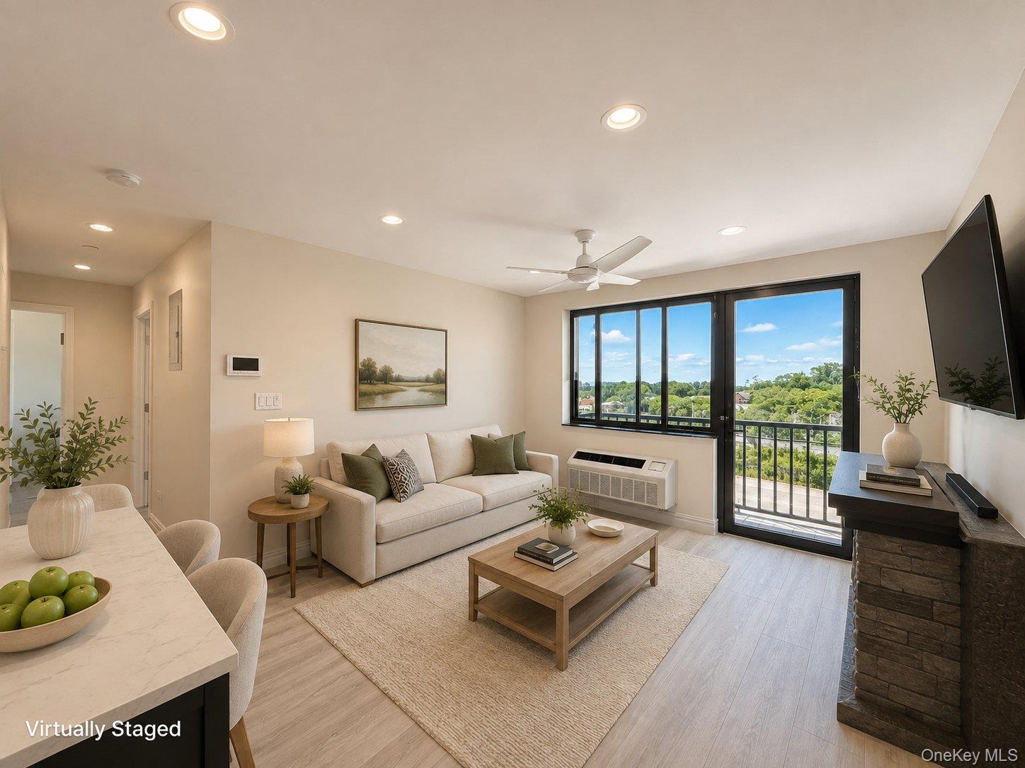 135-46 Grand Central Parkway 4c Property Photo 6