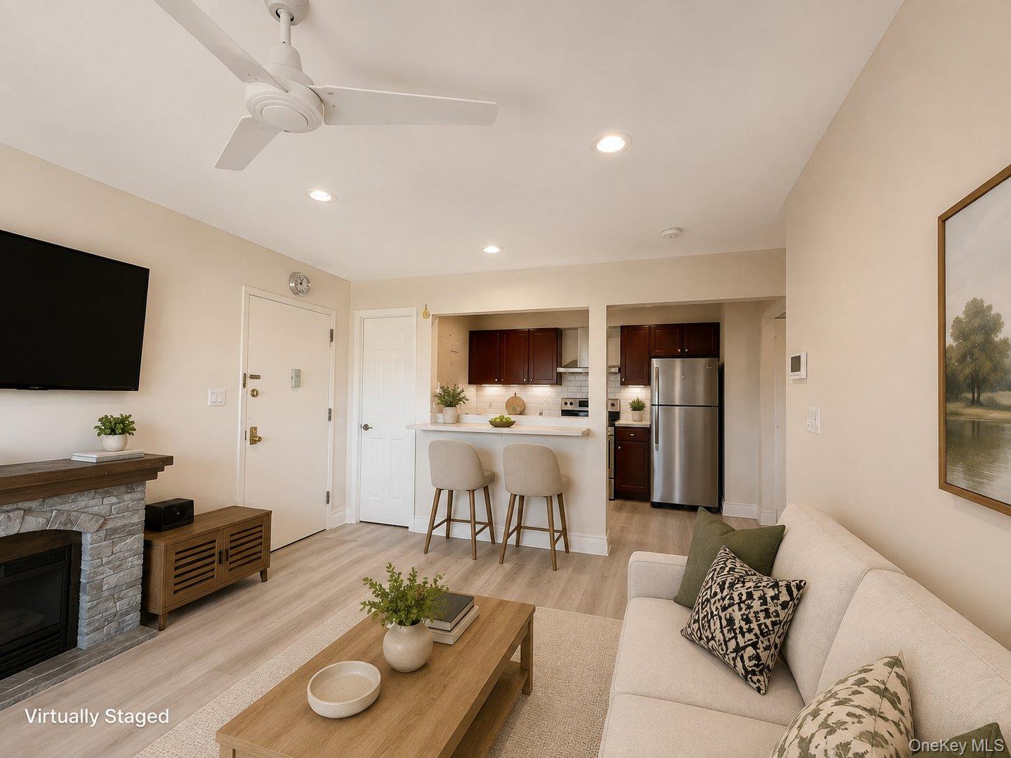 135-46 Grand Central Parkway 4c Property Photo 7