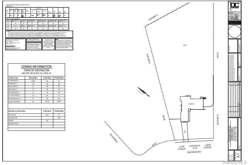 5 Chatham Place Property Photo 5